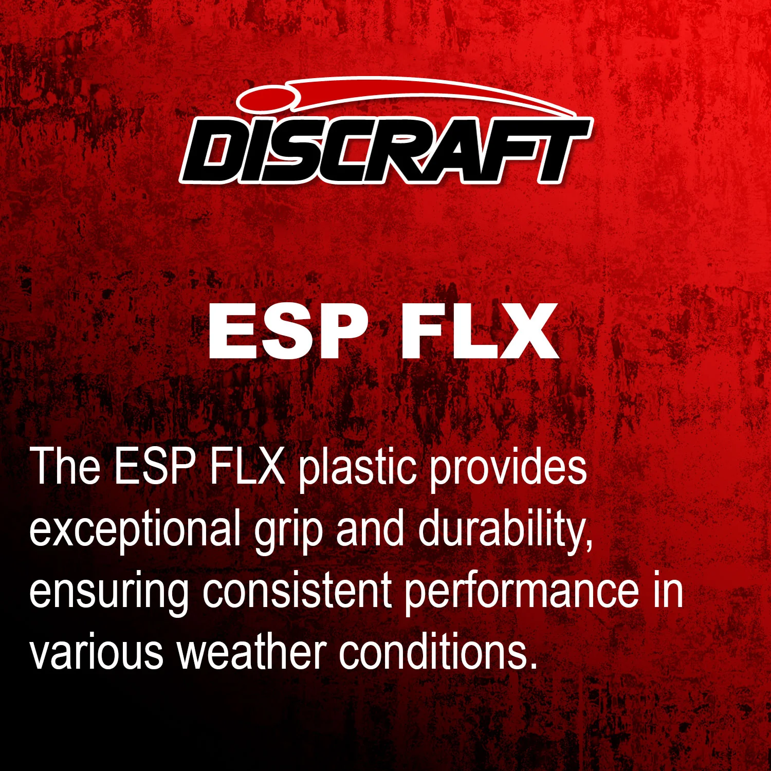 Discraft Disc Golf ESP FLX Heat Distance Driver 9/6/-3/1 - Choose Exact Disc - Image 3