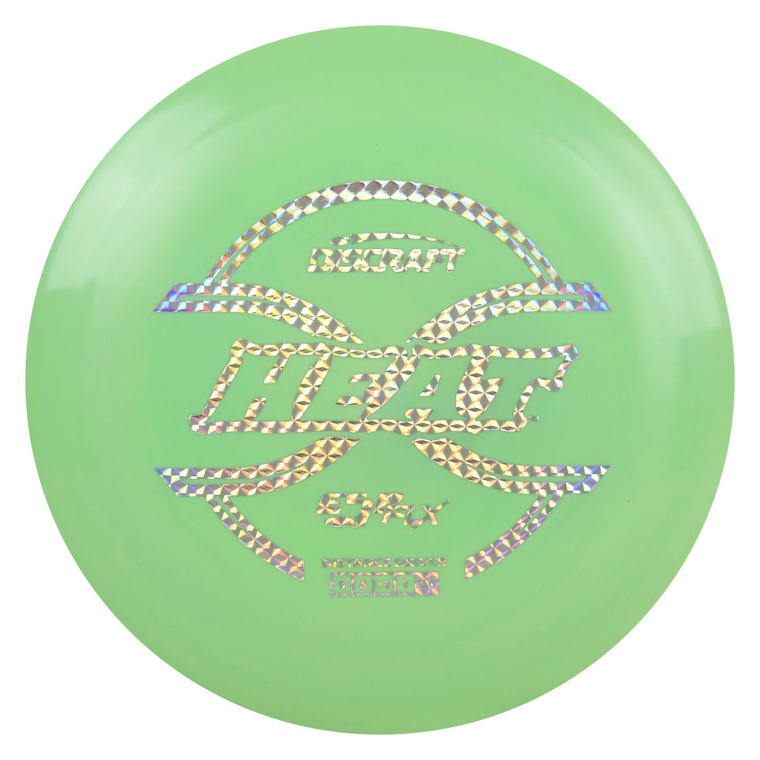 Discraft Disc Golf ESP FLX Heat Distance Driver 9/6/-3/1 - Choose Exact Disc - Image 8