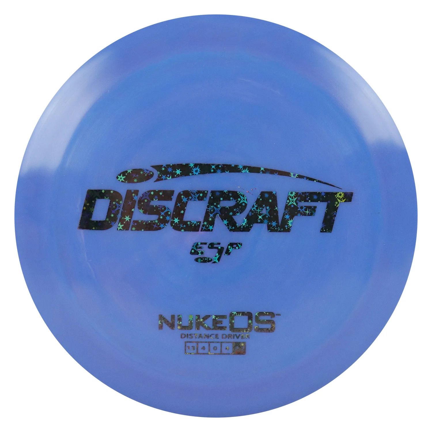 Discraft Disc Golf ESP Nuke OS Distance Driver 13/4/0/4 - Choose Exact Disc - Image 10