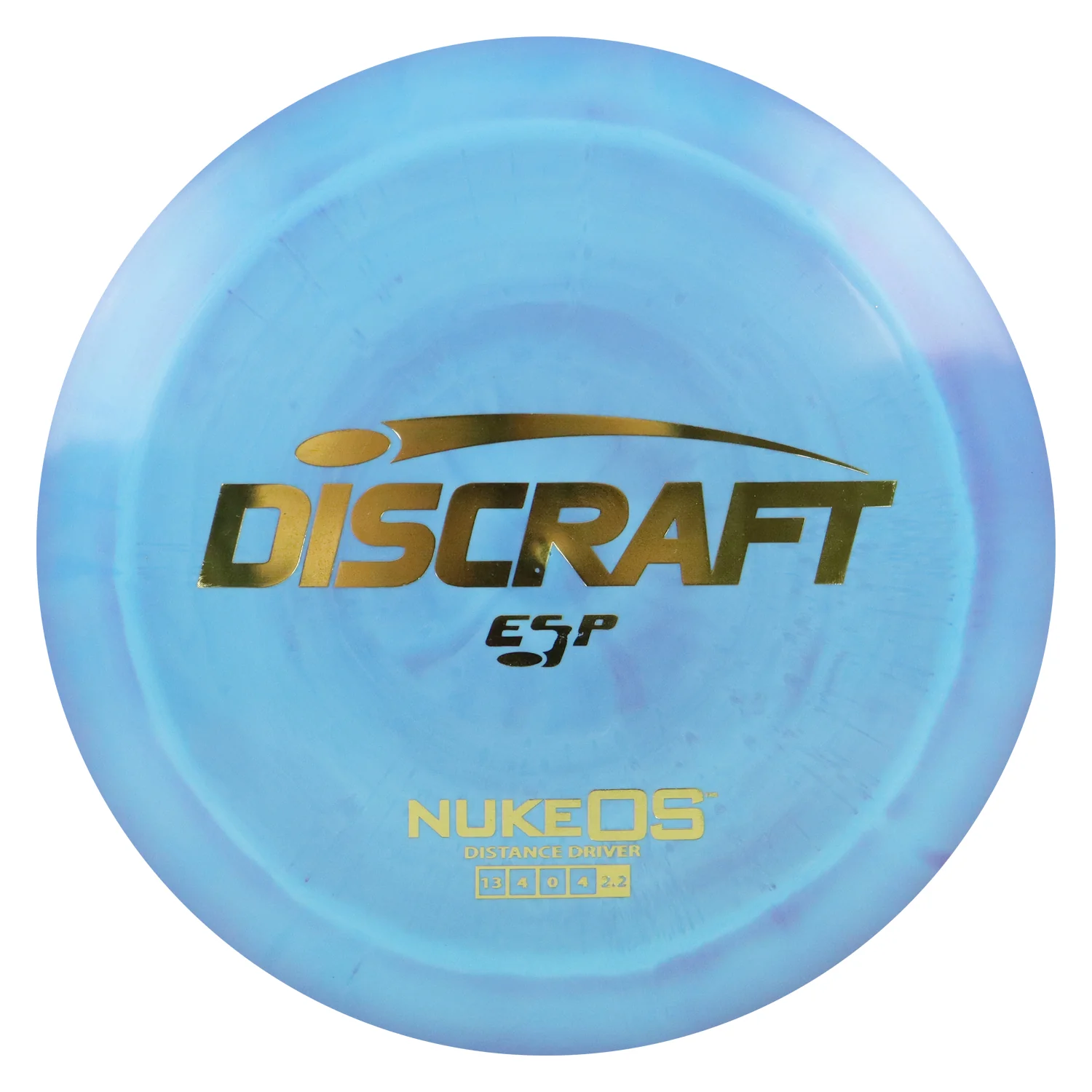 Discraft Disc Golf ESP Nuke OS Distance Driver 13/4/0/4 - Choose Exact Disc - Image 13
