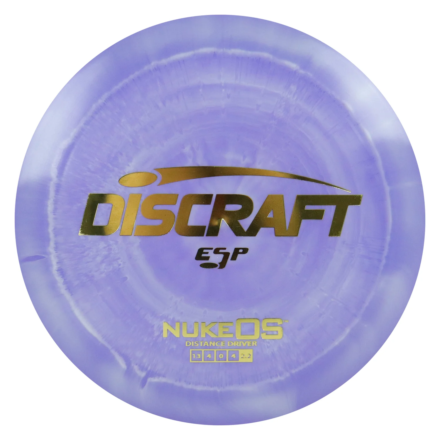 Discraft Disc Golf ESP Nuke OS Distance Driver 13/4/0/4 - Choose Exact Disc - Image 15