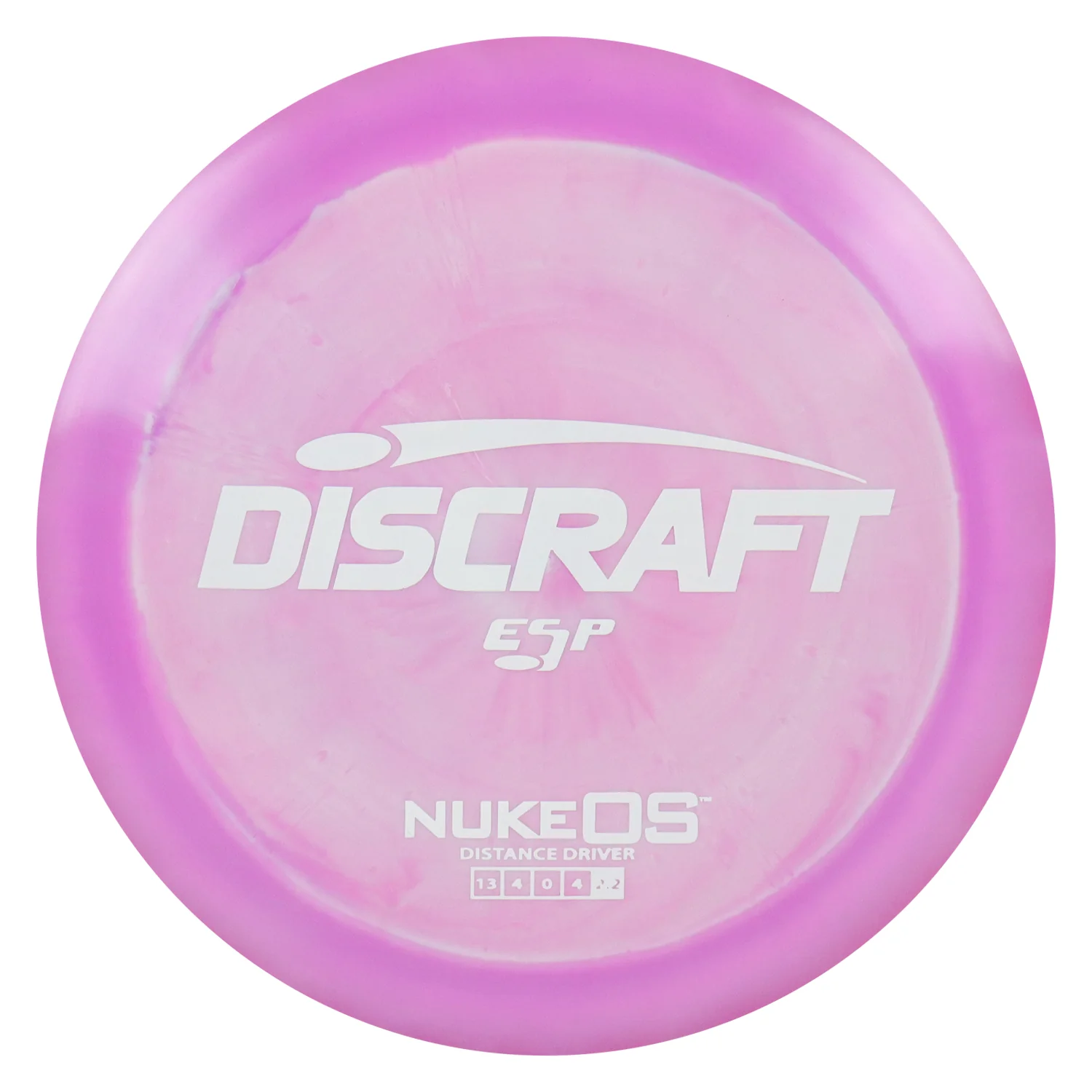 Discraft Disc Golf ESP Nuke OS Distance Driver 13/4/0/4 - Choose Exact Disc - Image 20