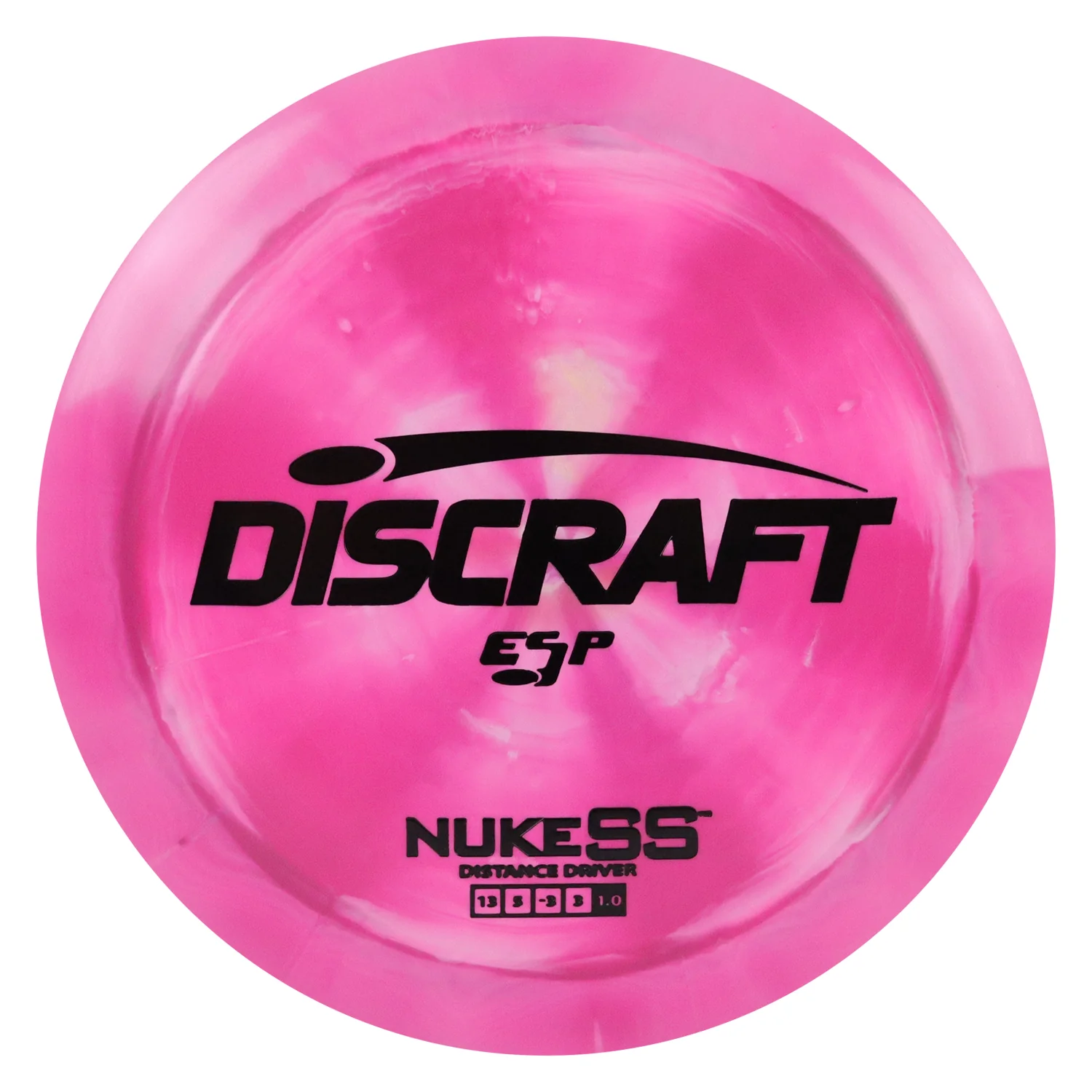 Discraft Disc Golf ESP Nuke SS Distance Driver 13/5/-3/3 - Choose Exact Disc - Image 3