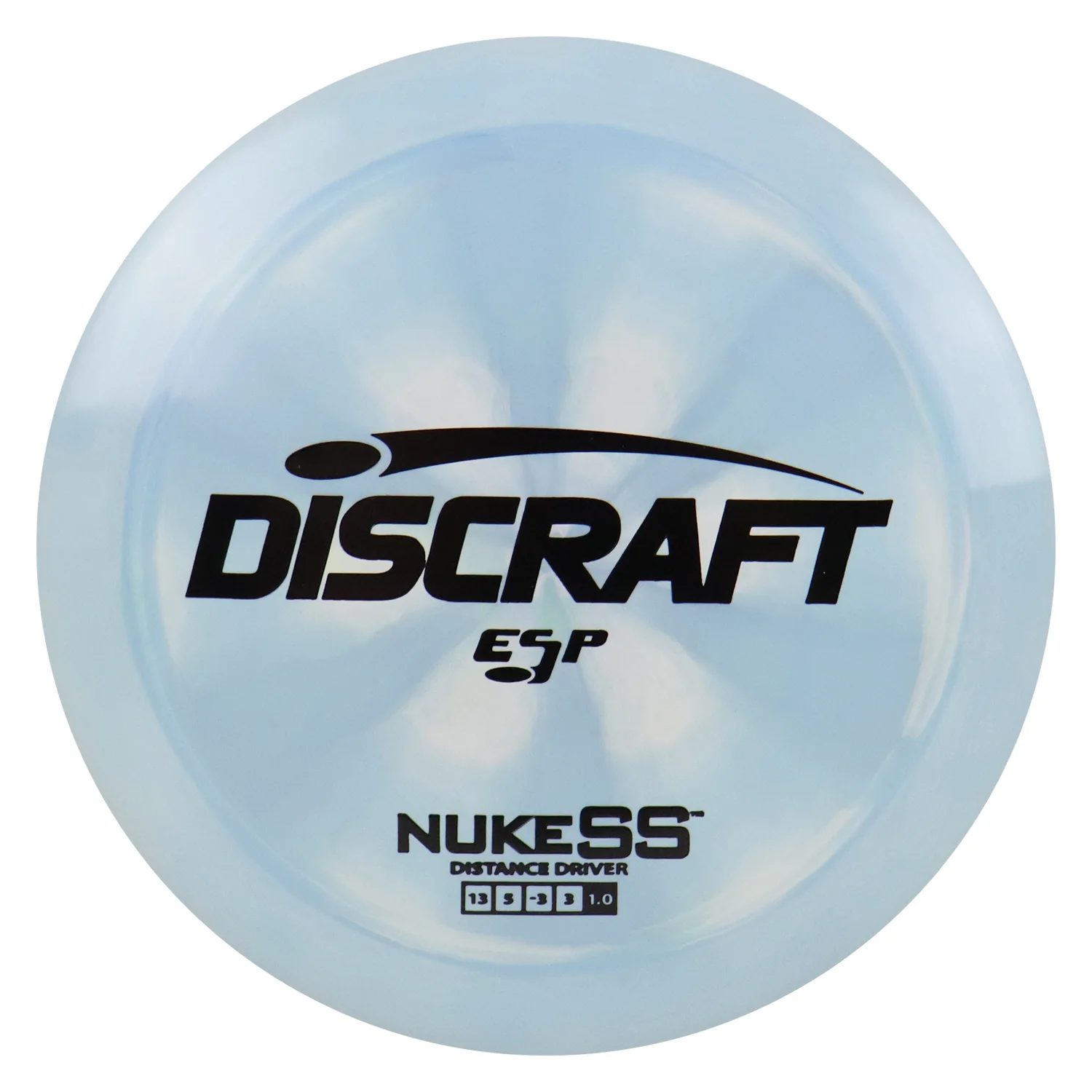 Discraft Disc Golf ESP Nuke SS Distance Driver 13/5/-3/3 - Choose Exact Disc - Image 4