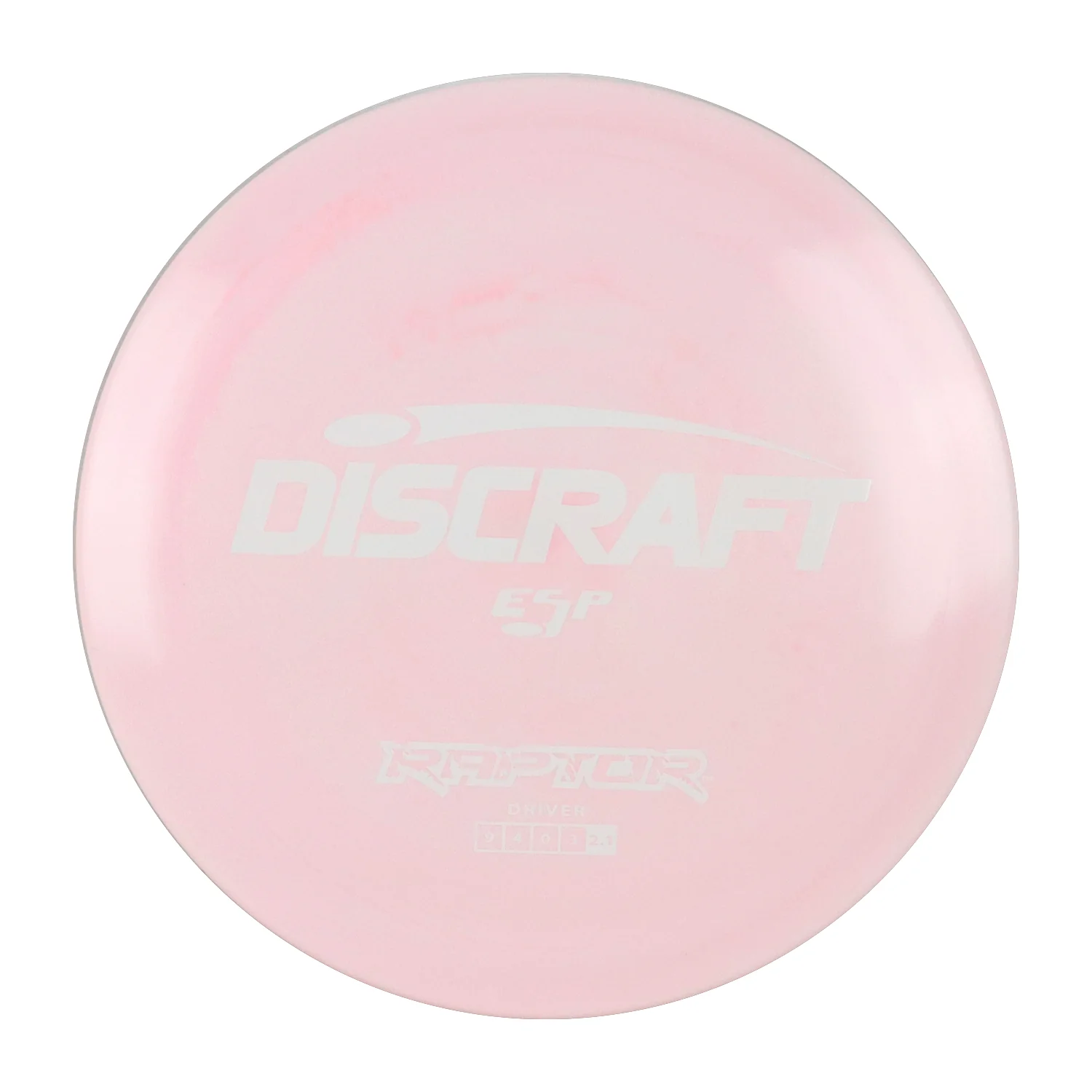 Discraft Disc Golf ESP Raptor Distance Driver 9/4/0/3 - Choose Exact Disc - Image 15