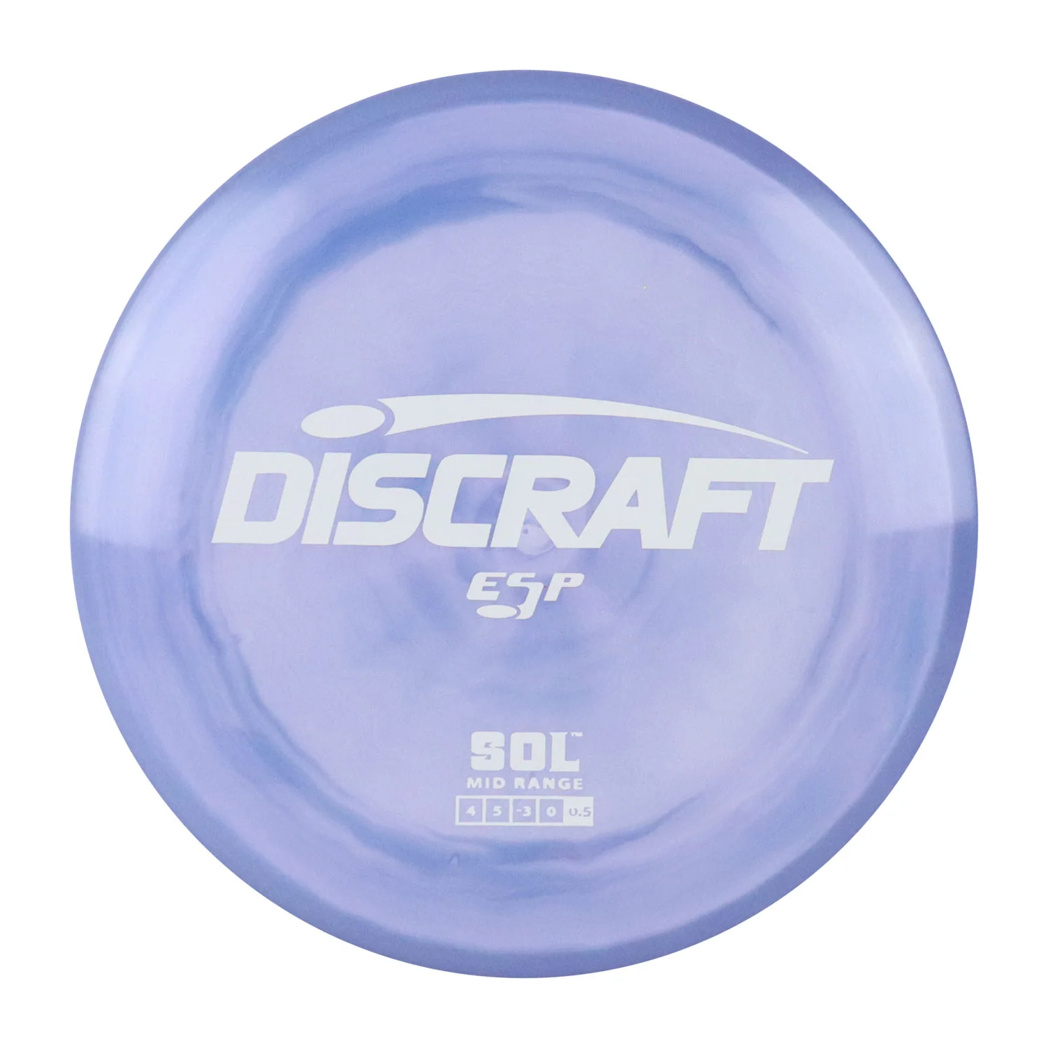 Discraft Disc Golf ESP Sol Midrange Disc 4/5/-3/0 - Choose Exact Disc - Image 13