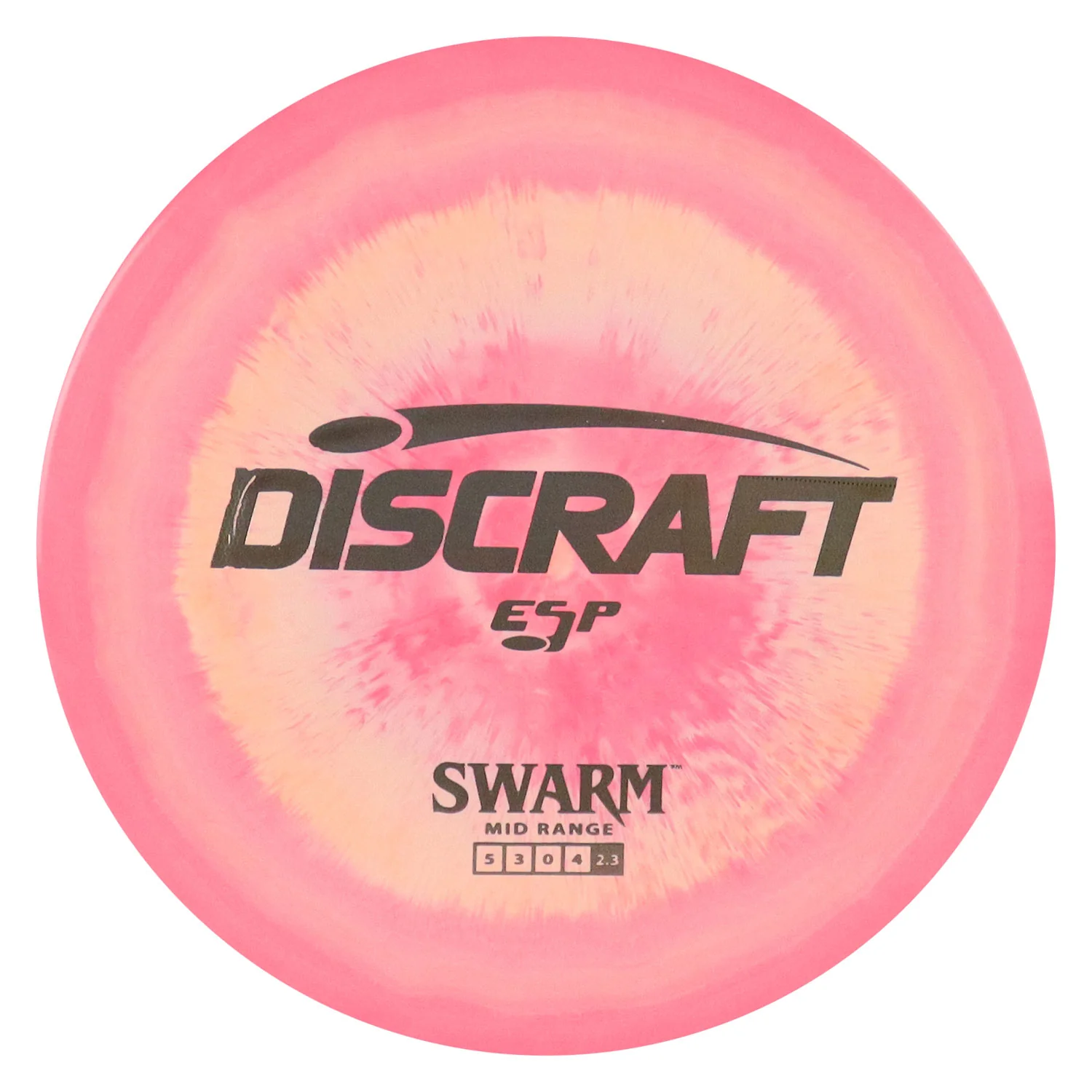 Discraft Disc Golf ESP Swarm Midrange 5/3/0/4 - Choose Exact Disc - Image 7