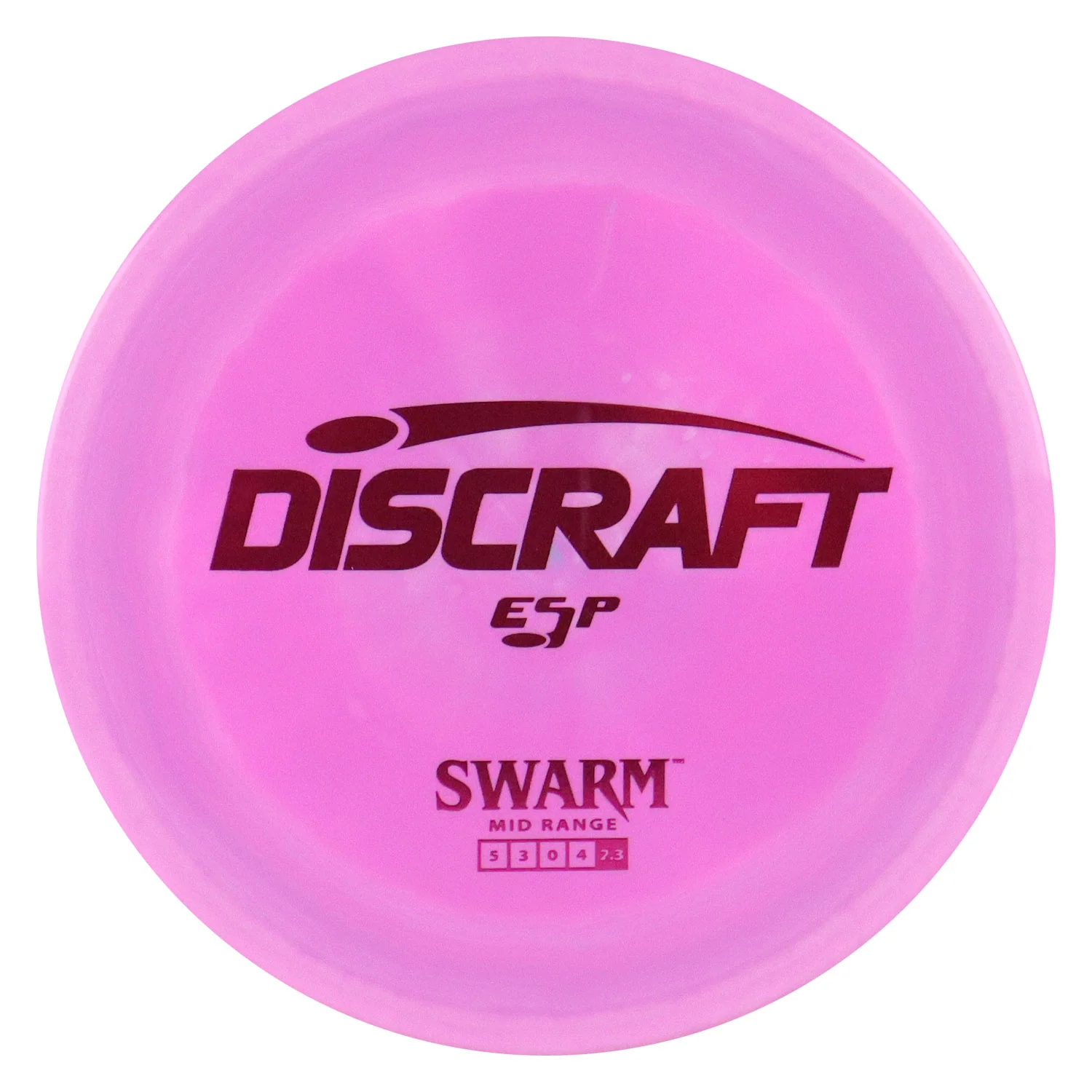 Discraft Disc Golf ESP Swarm Midrange 5/3/0/4 - Choose Exact Disc - Image 8