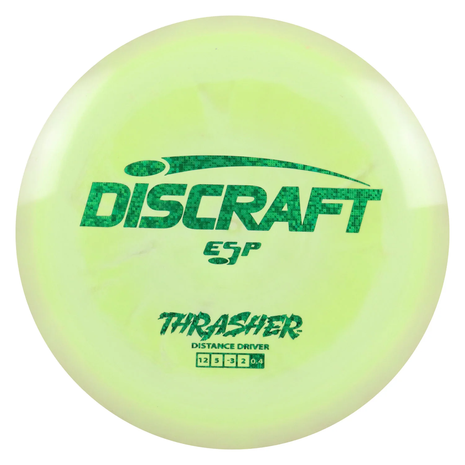 Discraft Disc Golf ESP Thrasher Distance Driver 12/5/-3/2 - Choose Exact Disc - Image 12