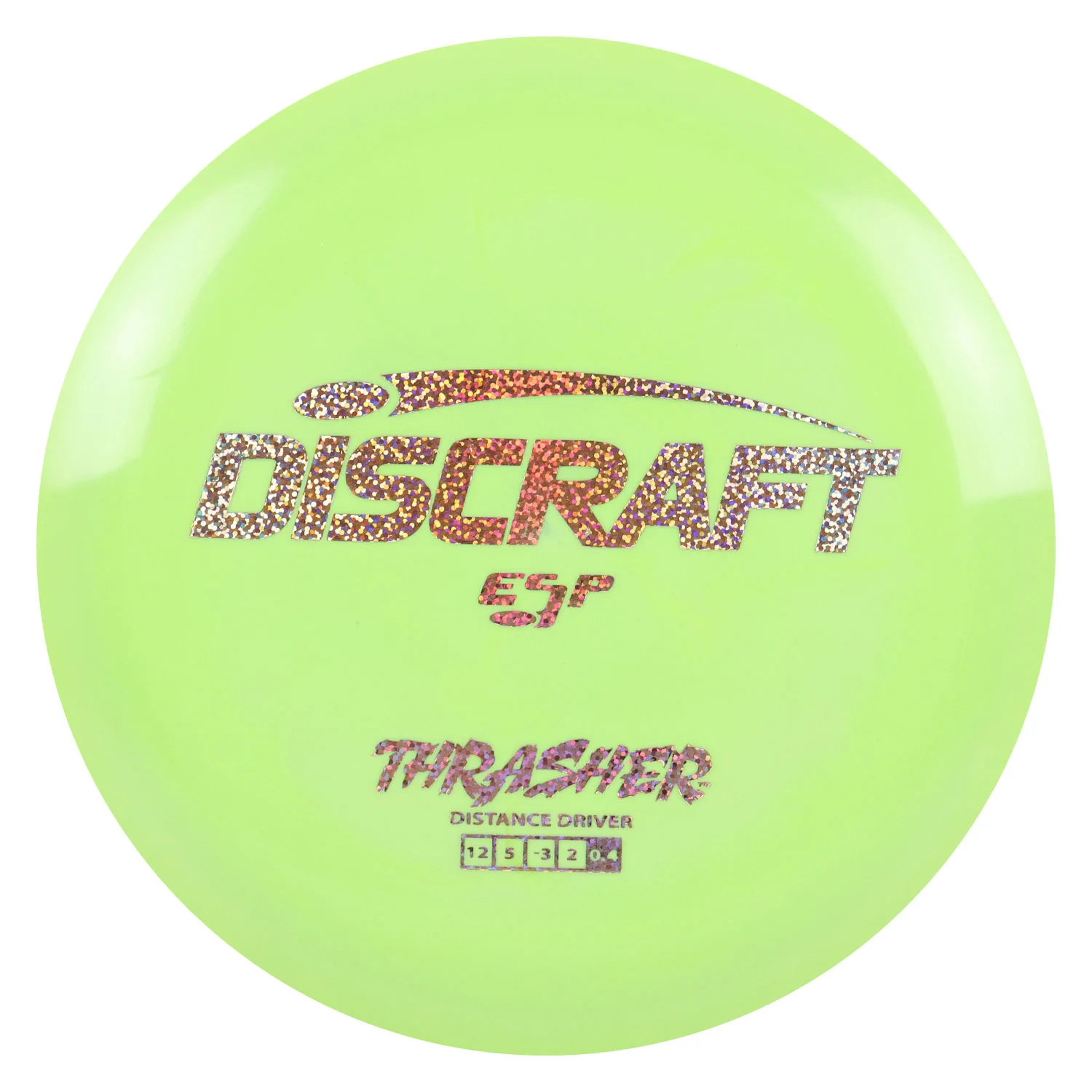 Discraft Disc Golf ESP Thrasher Distance Driver 12/5/-3/2 - Choose Exact Disc - Image 13