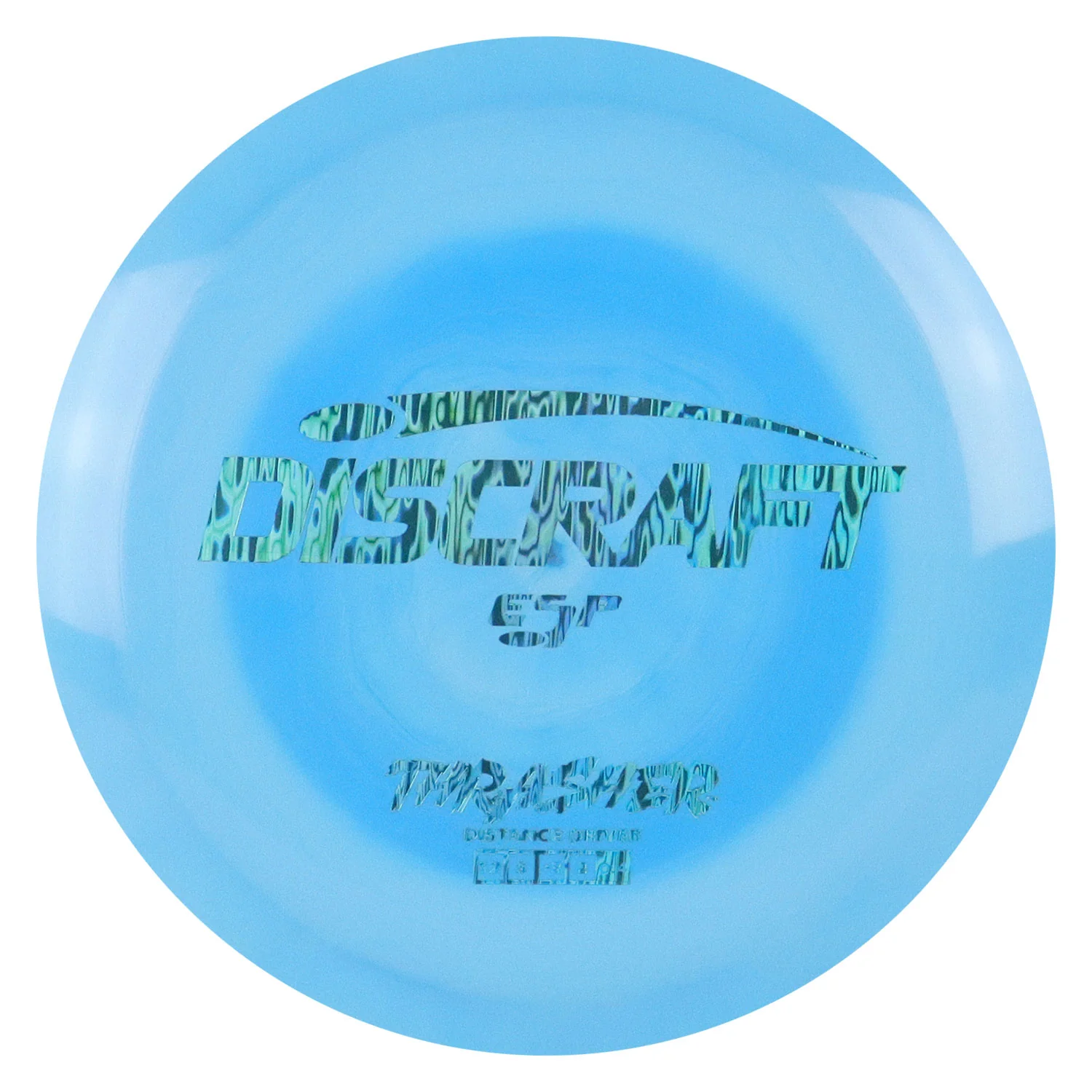 Discraft Disc Golf ESP Thrasher Distance Driver 12/5/-3/2 - Choose Exact Disc - Image 5