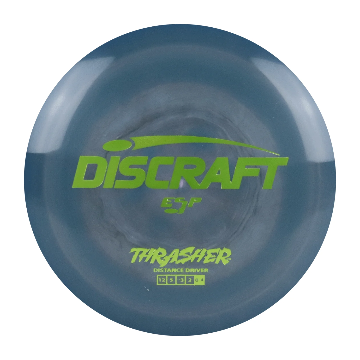 Discraft Disc Golf ESP Thrasher Distance Driver 12/5/-3/2 - Choose Exact Disc - Image 7