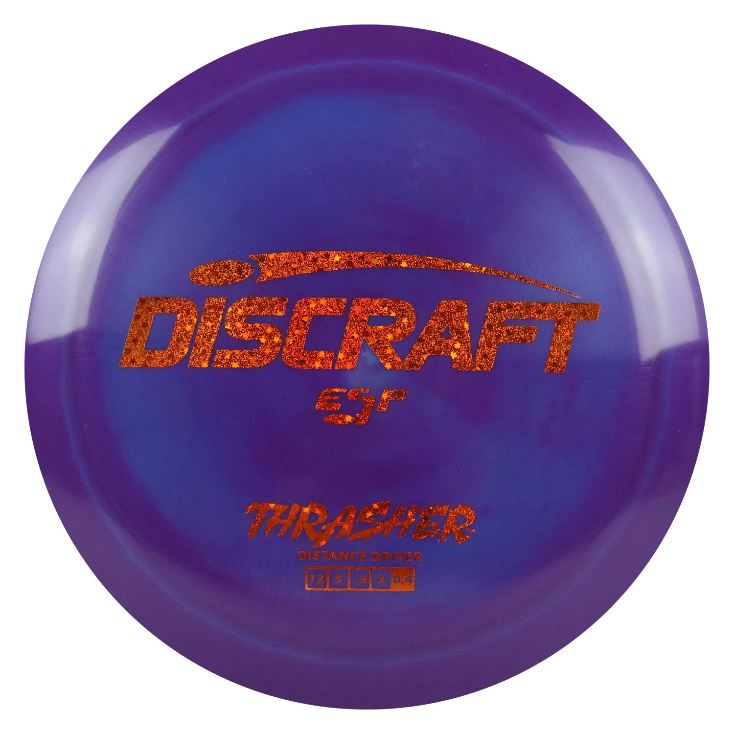 Discraft Disc Golf ESP Thrasher Distance Driver 12/5/-3/2 - Choose Exact Disc - Image 8
