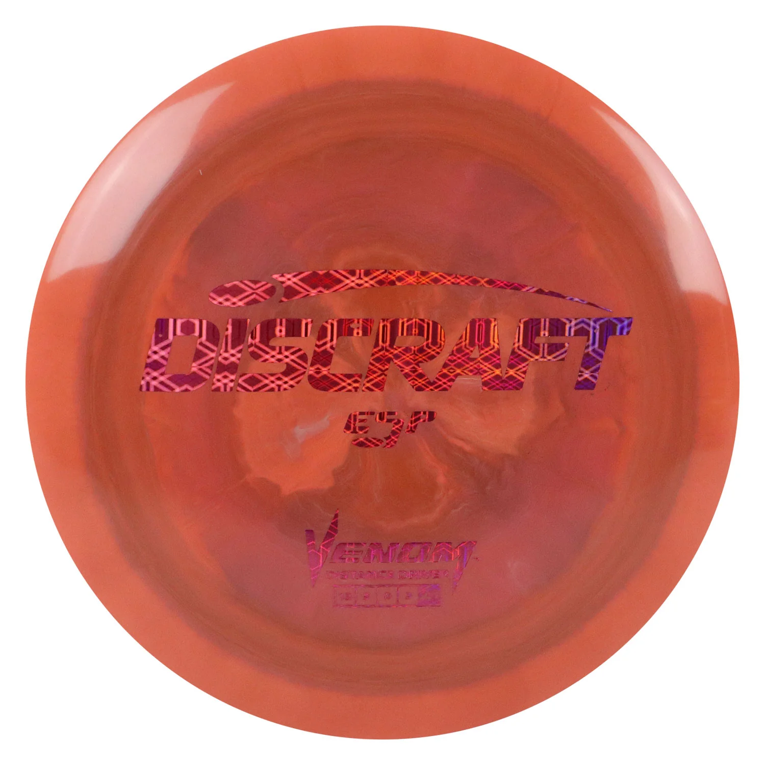 Discraft Disc Golf ESP Venom Distance Driver 13/5/0/3 - Choose Exact Disc - Image 5
