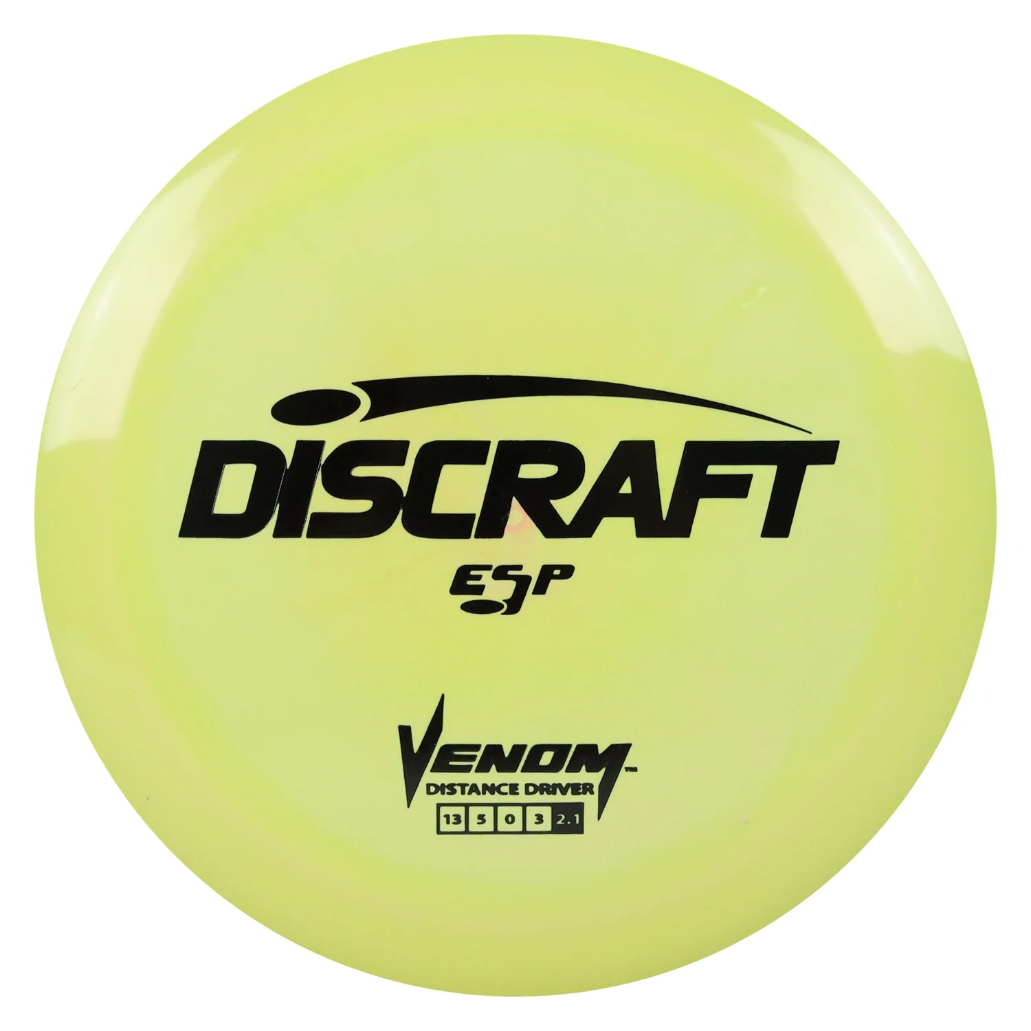 Discraft Disc Golf ESP Venom Distance Driver 13/5/0/3 - Choose Exact Disc - Image 6
