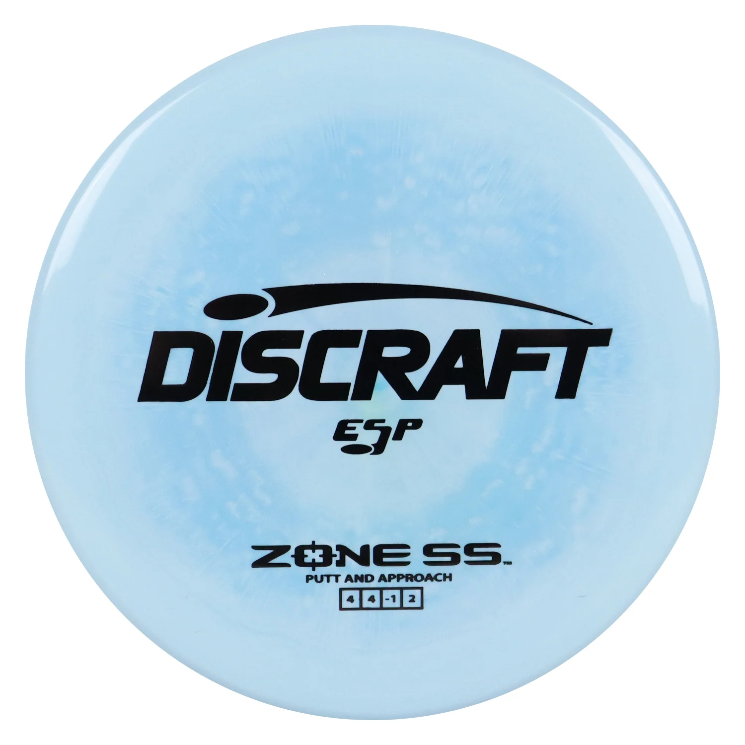 Discraft Disc Golf ESP Zone SS Putt and Approach 4/4/-1/2 - Choose Exact Disc - Image 24