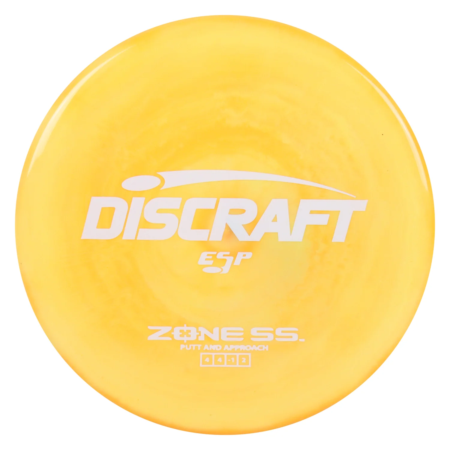 Discraft Disc Golf ESP Zone SS Putt and Approach 4/4/-1/2 - Choose Exact Disc - Image 45