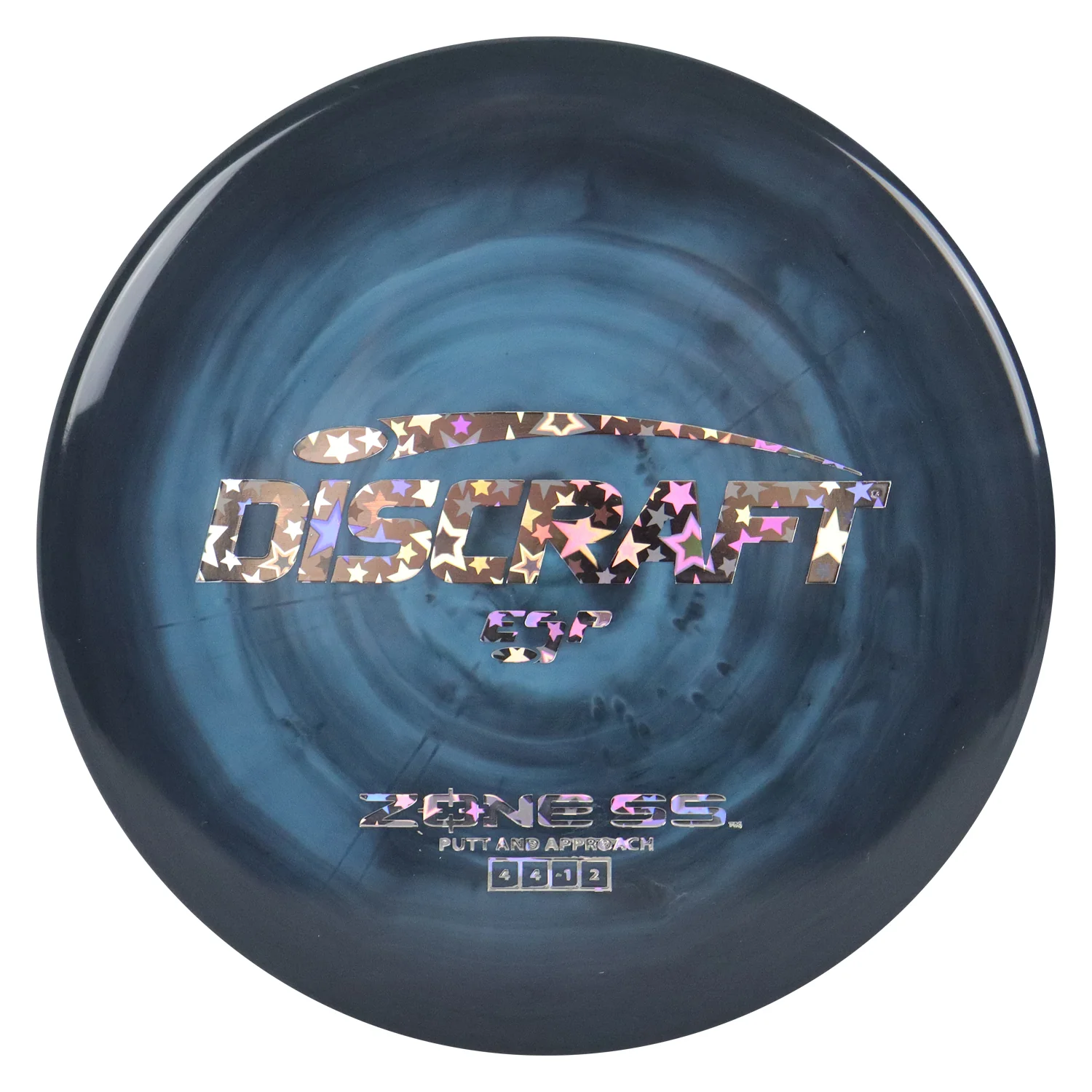 Discraft Disc Golf ESP Zone SS Putt and Approach 4/4/-1/2 - Choose Exact Disc - Image 67
