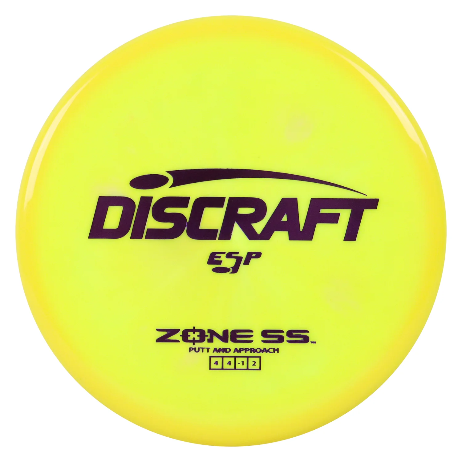 Discraft Disc Golf ESP Zone SS Putt and Approach 4/4/-1/2 - Choose Exact Disc - Image 73