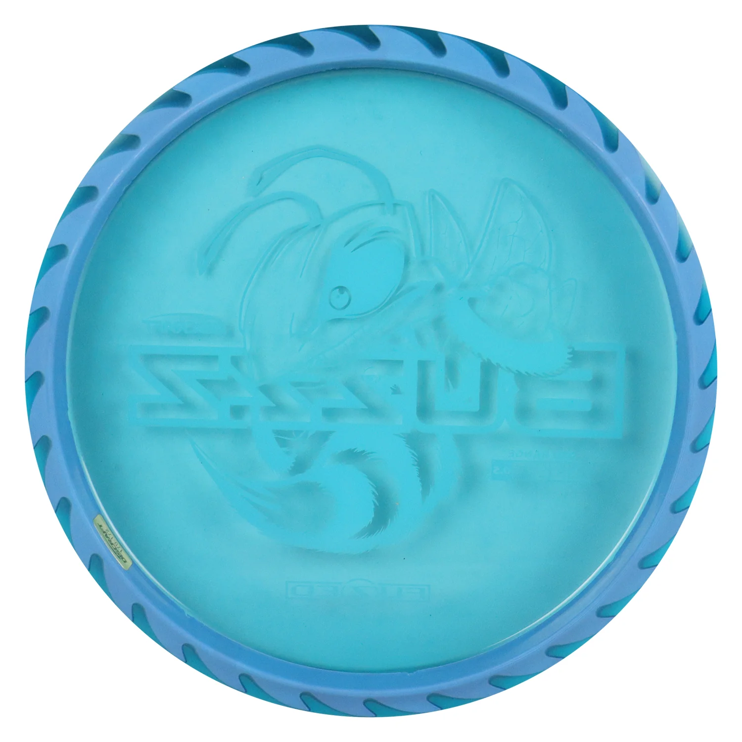 Discraft Disc Golf Fuzed Line Buzzz with Saw Pattern Midrange 5/4-1/1 - Choose Exact Disc - Image 90