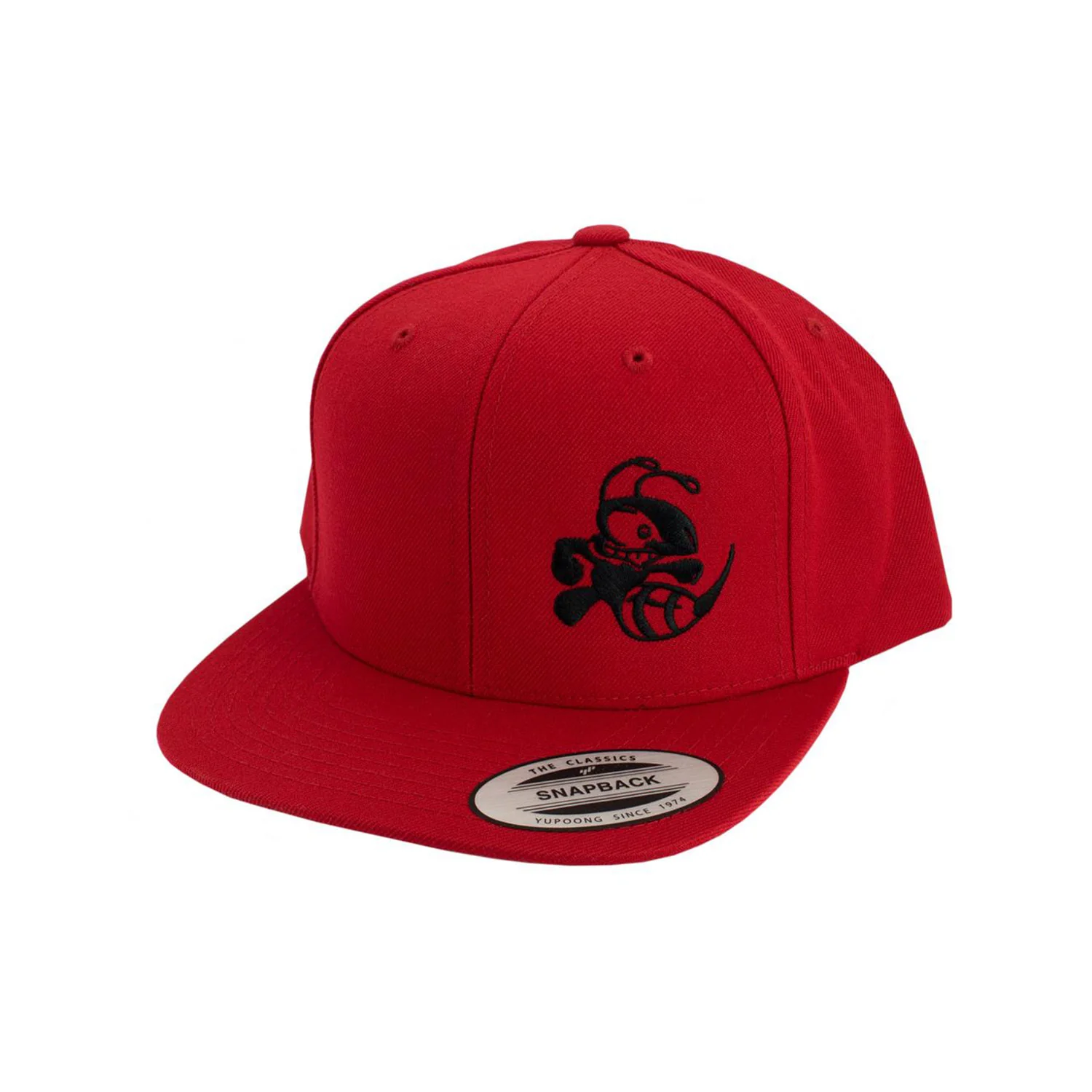Discraft Disc Golf Hat Buzzz Snapback - Choose Color - Image 3