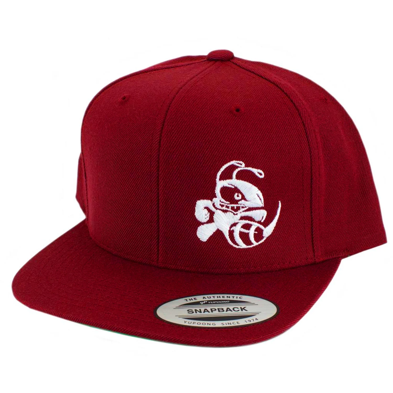 Discraft Disc Golf Hat Buzzz Snapback - Choose Color - Image 4