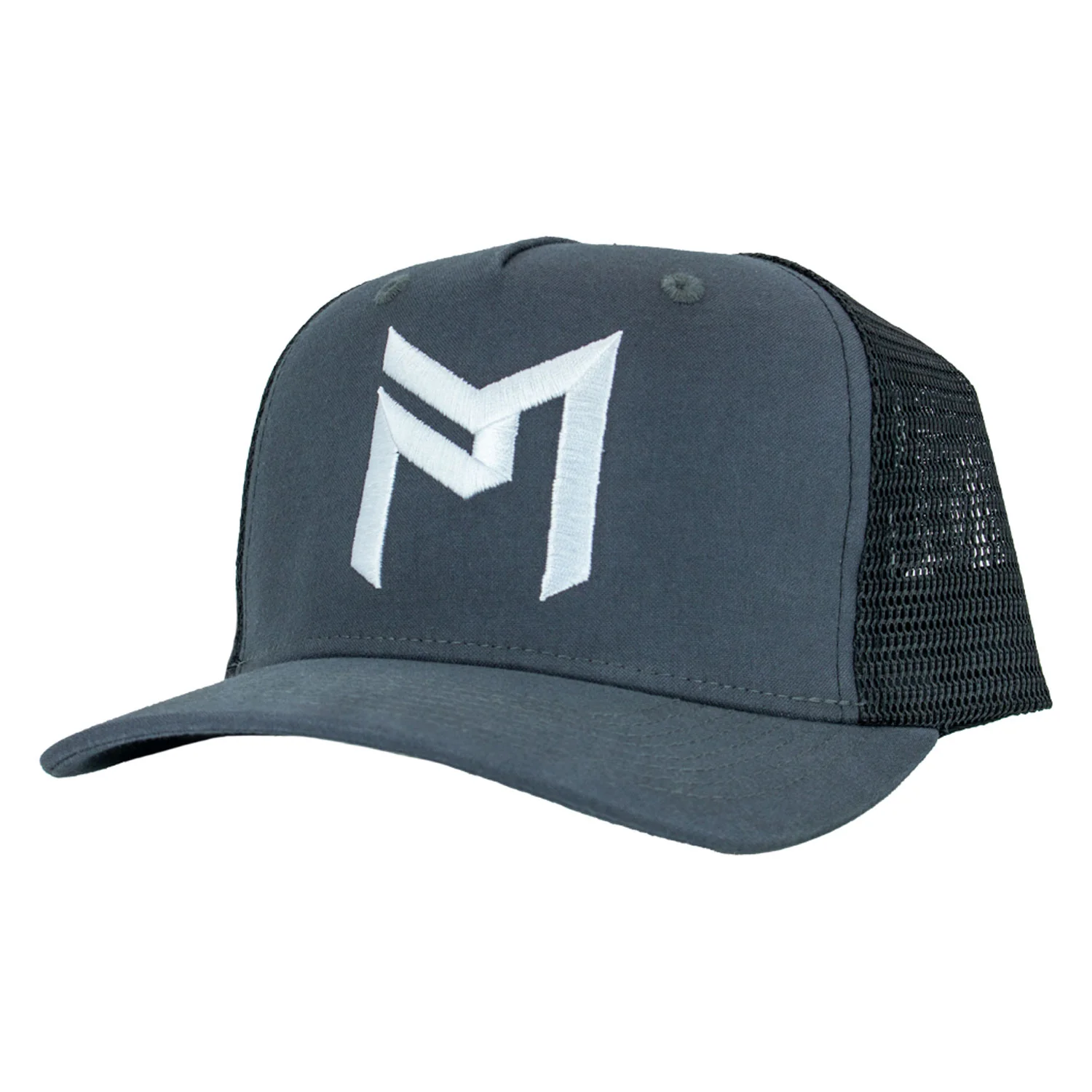 Discraft Disc Golf Hat Paul McBeth Trucker - Choose Color - Image 2