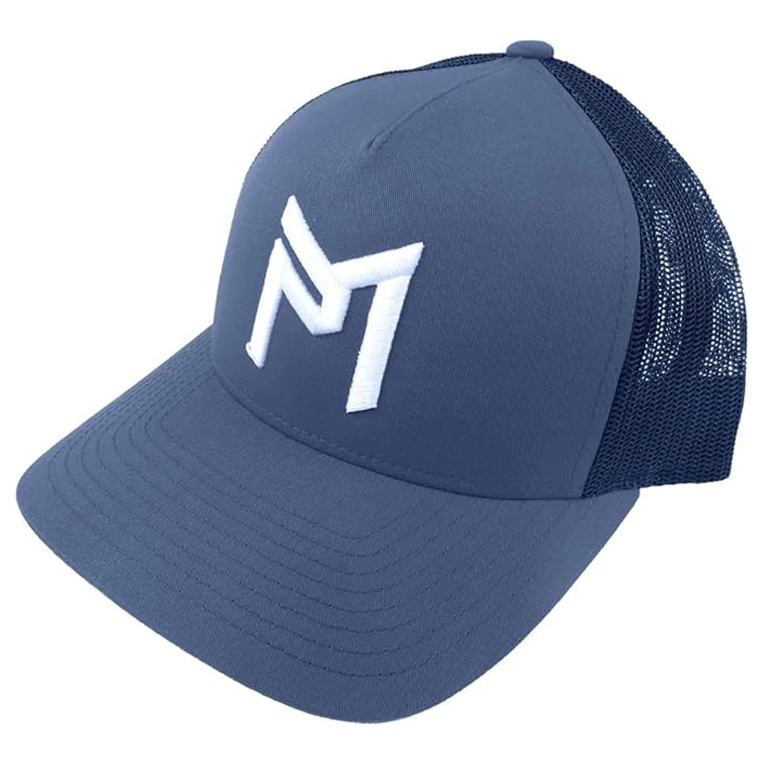 Discraft Disc Golf Hat Paul McBeth Trucker - Choose Color - Image 5