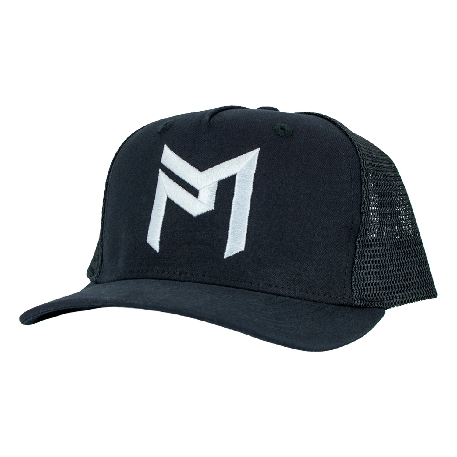 Discraft Disc Golf Hat Paul McBeth Trucker - Choose Color - Image 8