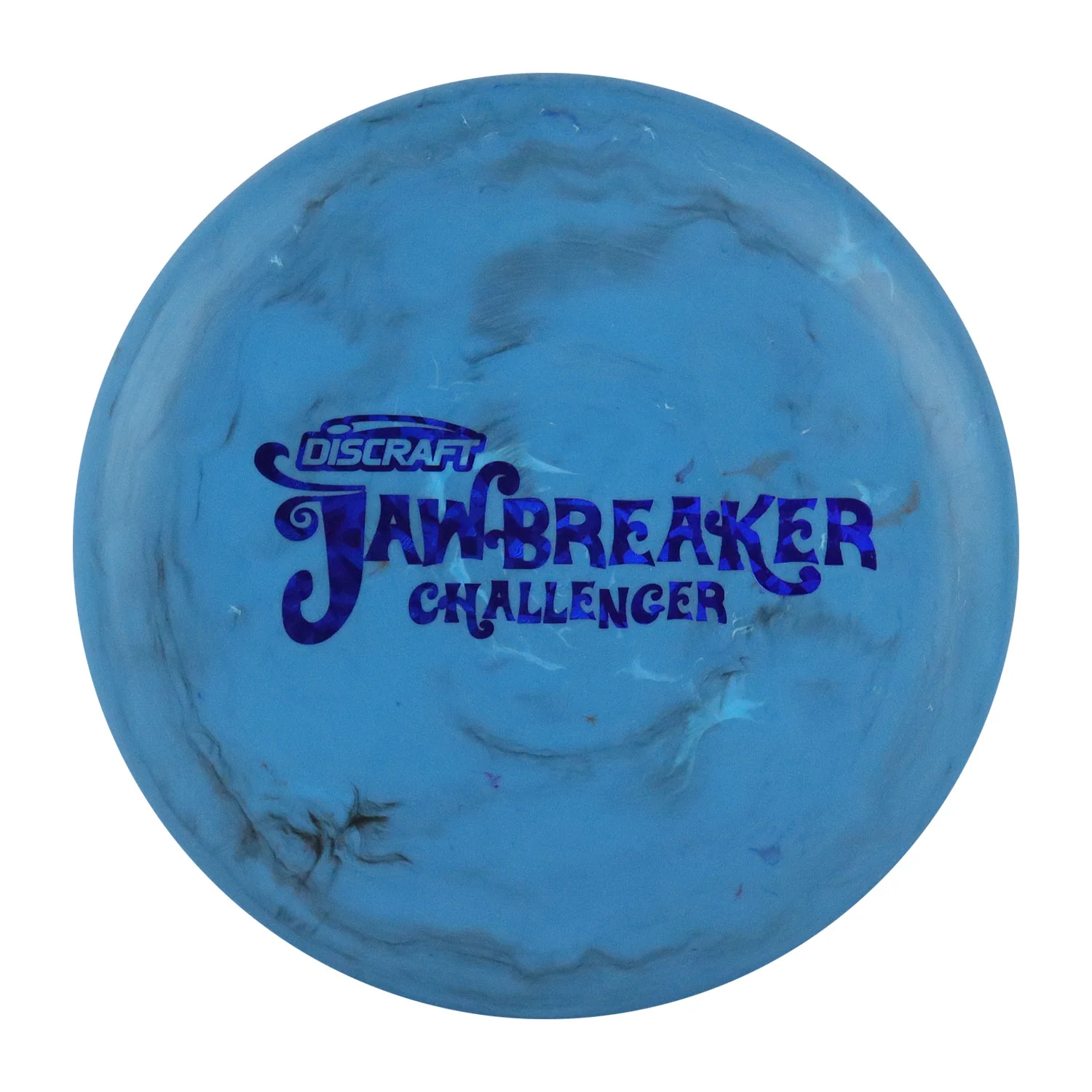 Discraft Disc Golf Jawbreaker Challenger Putter 2/3/0/2 - Choose Exact Disc - Image 4