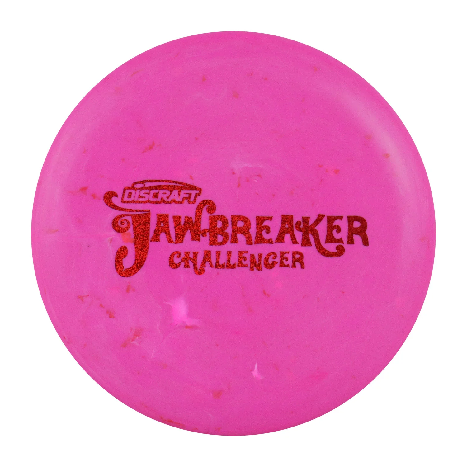 Discraft Disc Golf Jawbreaker Challenger Putter 2/3/0/2 - Choose Exact Disc - Image 5