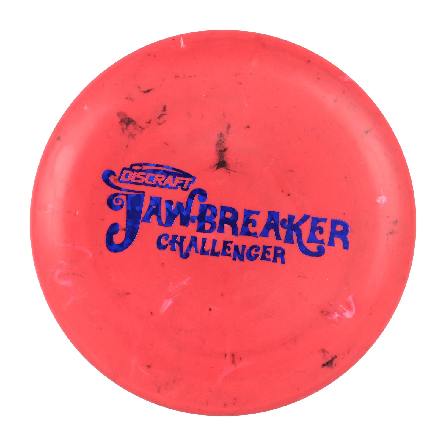 Discraft Disc Golf Jawbreaker Challenger Putter 2/3/0/2 - Choose Exact Disc - Image 6
