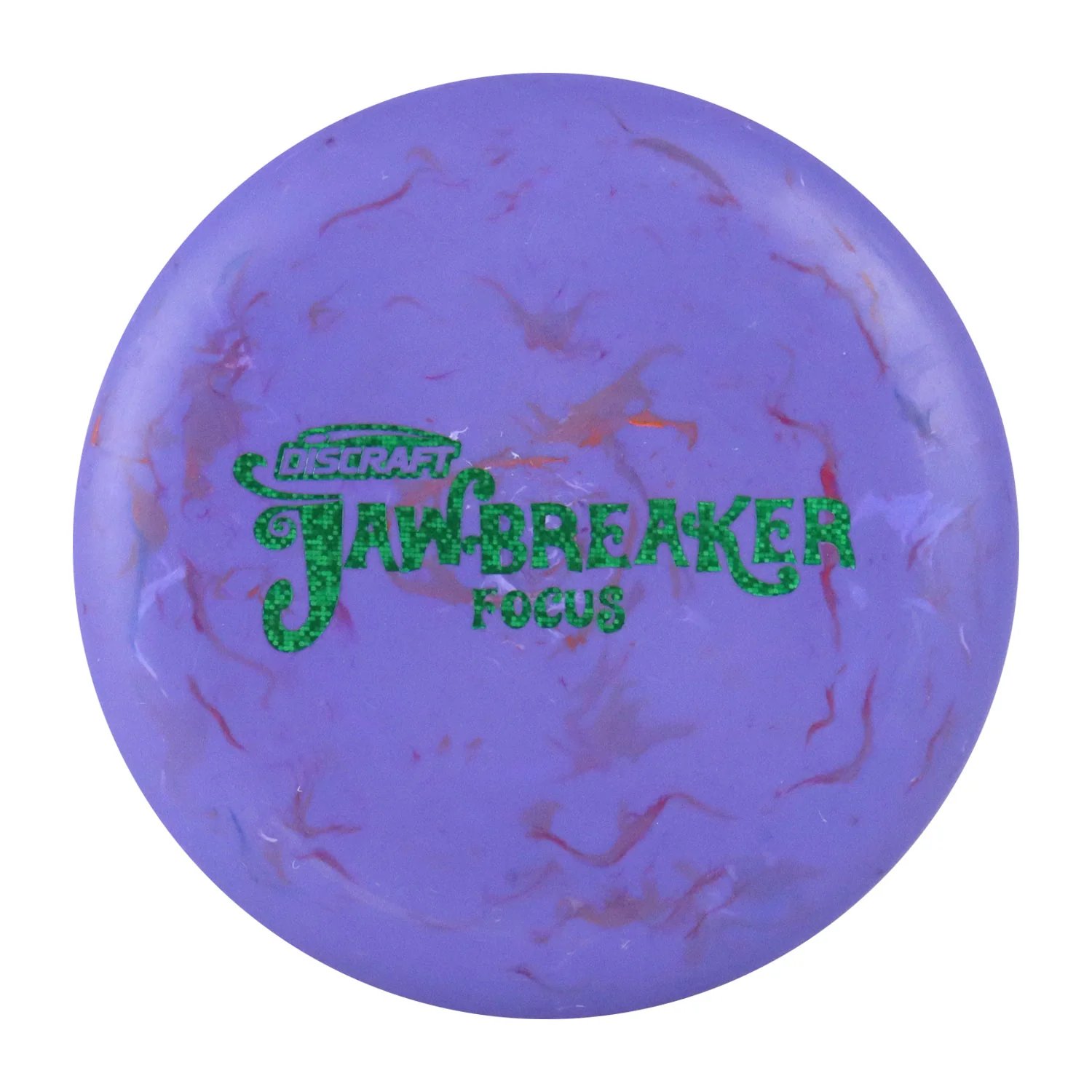 Discraft Disc Golf Jawbreaker Focus Putter 2/2/-1/2 - Choose Exact Disc - Image 4