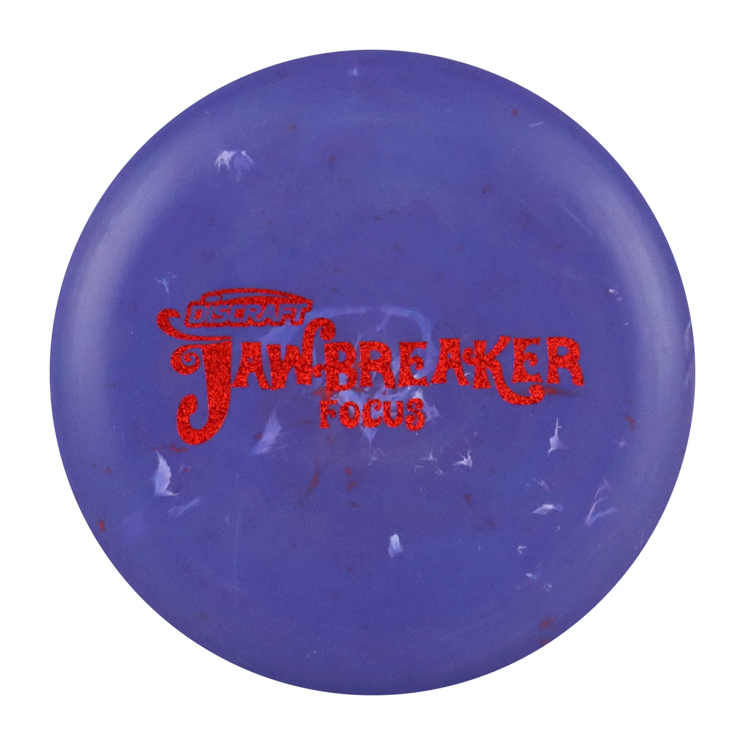 Discraft Disc Golf Jawbreaker Focus Putter 2/2/-1/2 - Choose Exact Disc - Image 5