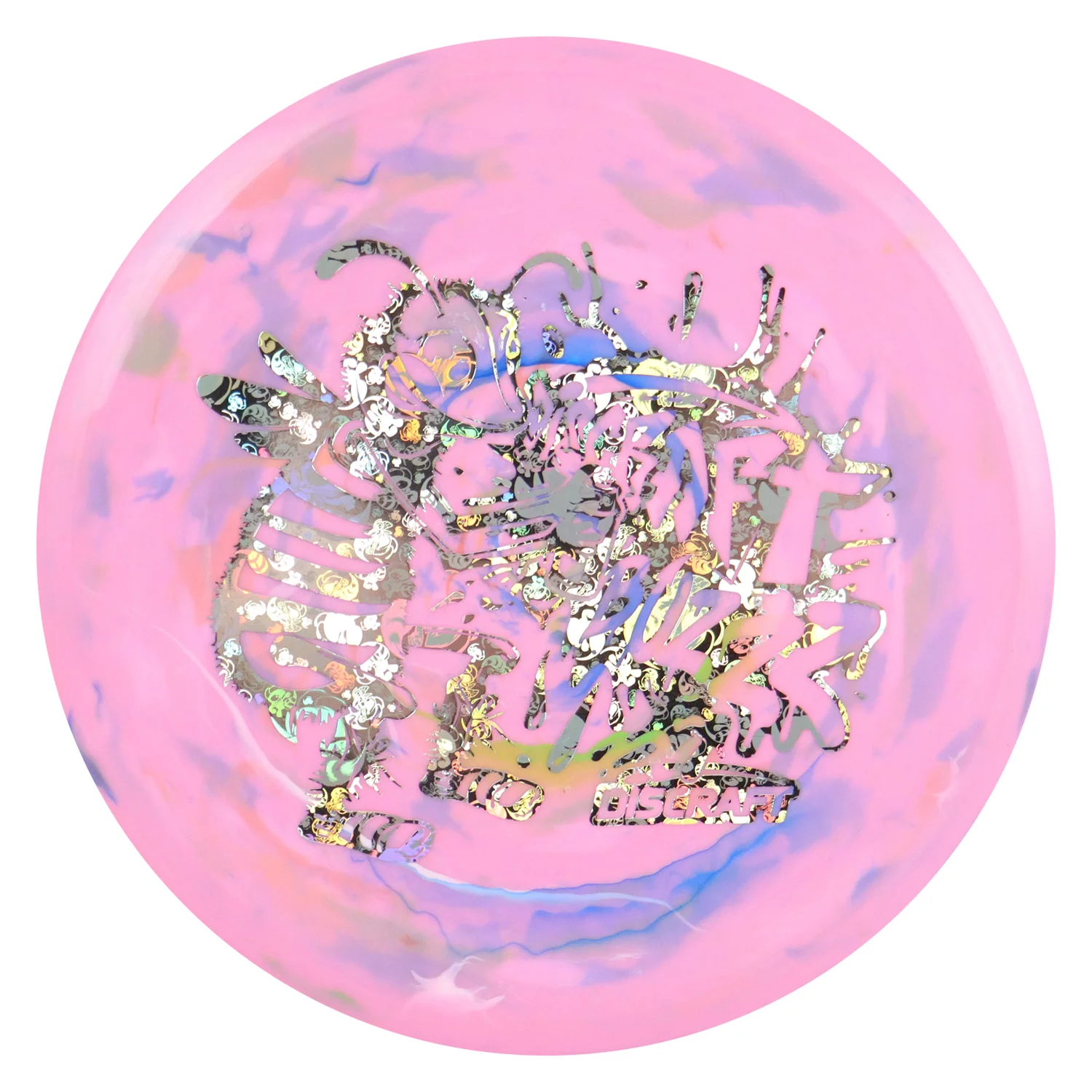 Discraft Disc Golf Jawbreaker Light Weight Buzzz Midrange 5/4/-1/1 - Choose Exact Disc - Image 10