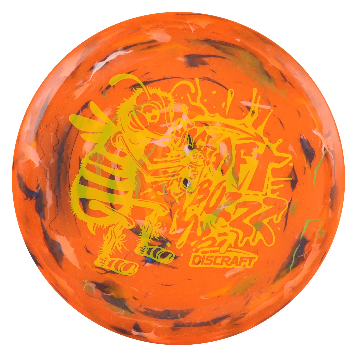 Discraft Disc Golf Jawbreaker Light Weight Buzzz Midrange 5/4/-1/1 - Choose Exact Disc - Image 14