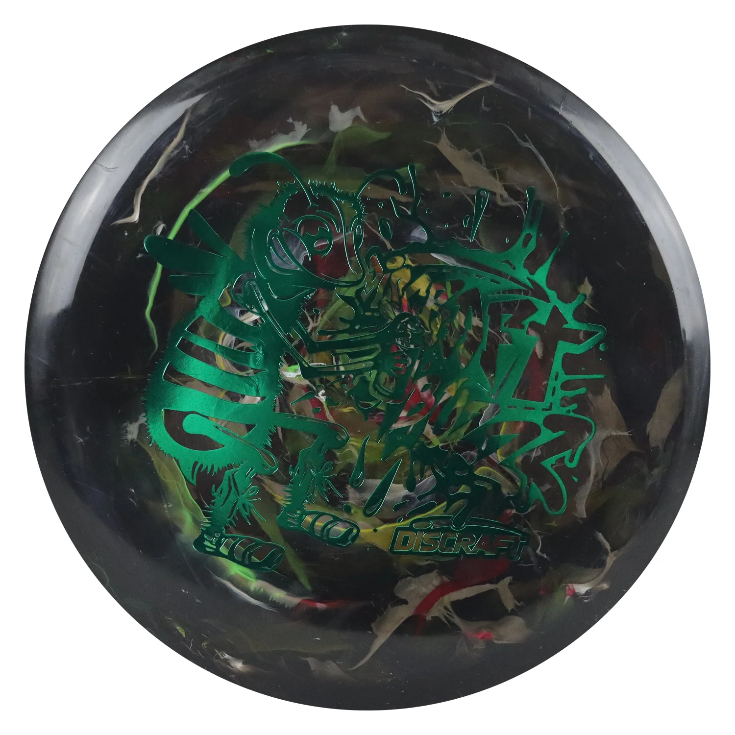 Discraft Disc Golf Jawbreaker Light Weight Buzzz Midrange 5/4/-1/1 - Choose Exact Disc - Image 16