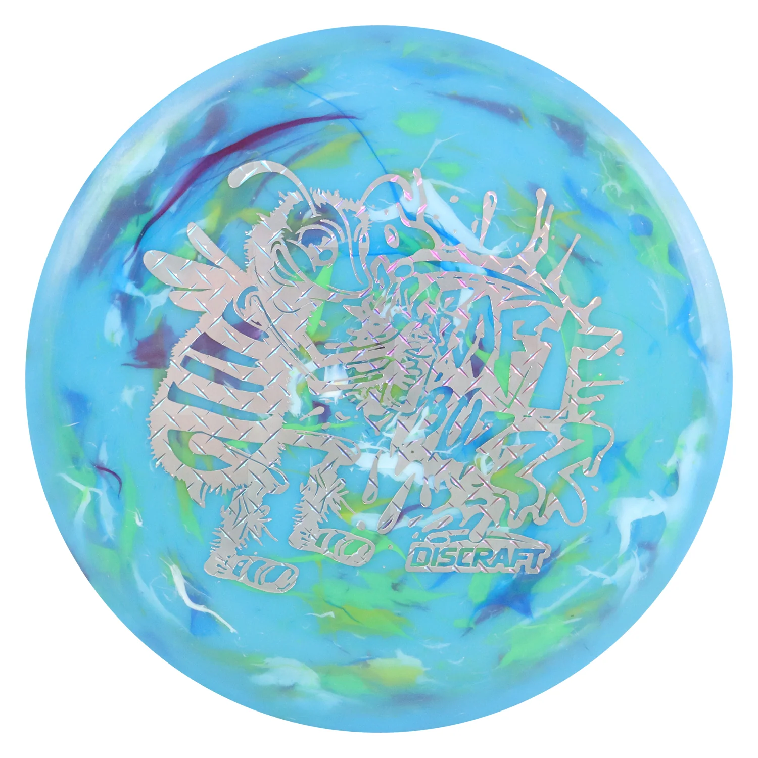 Discraft Disc Golf Jawbreaker Light Weight Buzzz Midrange 5/4/-1/1 - Choose Exact Disc - Image 17