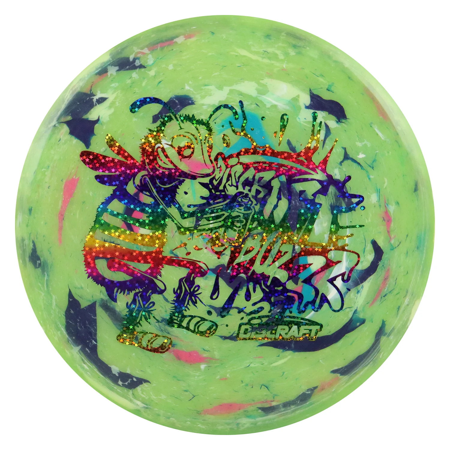Discraft Disc Golf Jawbreaker Light Weight Buzzz Midrange 5/4/-1/1 - Choose Exact Disc - Image 19