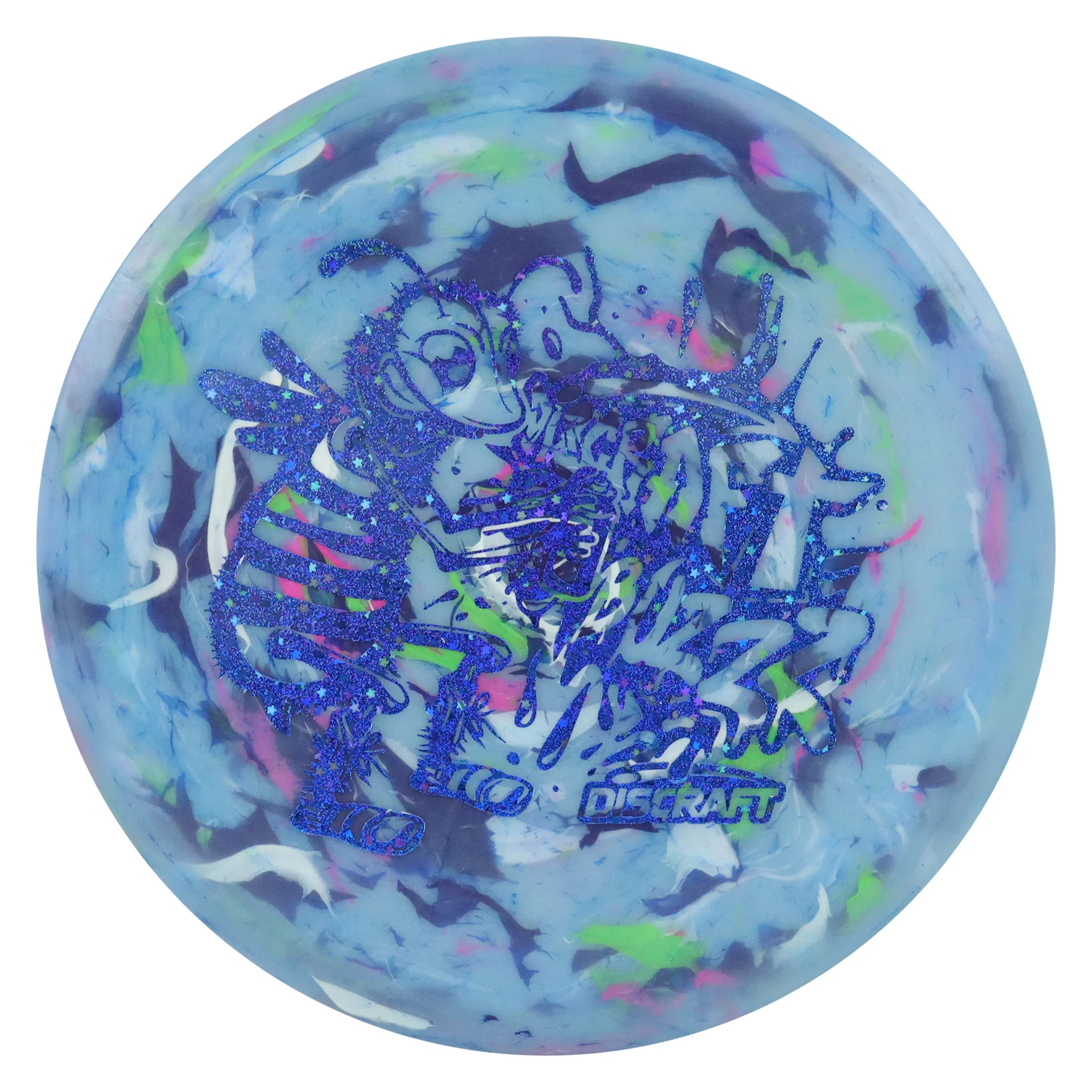 Discraft Disc Golf Jawbreaker Light Weight Buzzz Midrange 5/4/-1/1 - Choose Exact Disc - Image 20