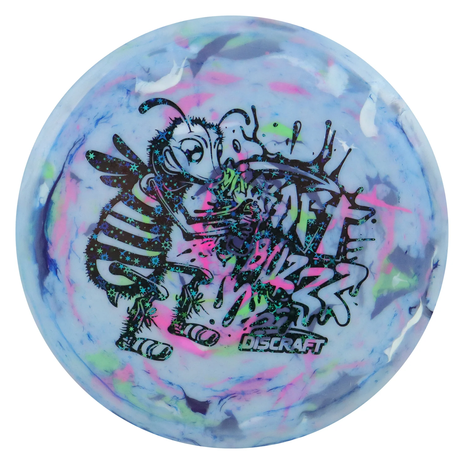Discraft Disc Golf Jawbreaker Light Weight Buzzz Midrange 5/4/-1/1 - Choose Exact Disc - Image 25