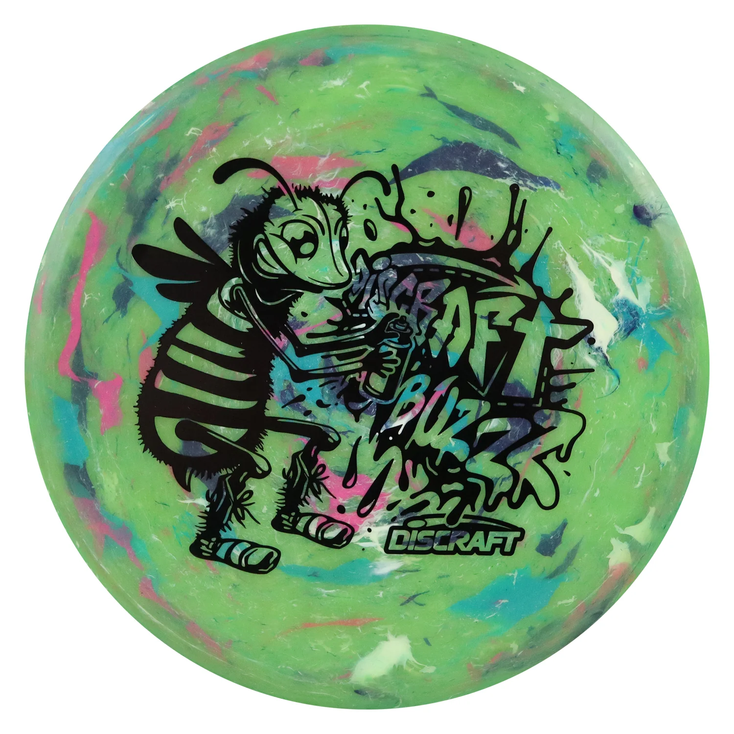 Discraft Disc Golf Jawbreaker Light Weight Buzzz Midrange 5/4/-1/1 - Choose Exact Disc - Image 28