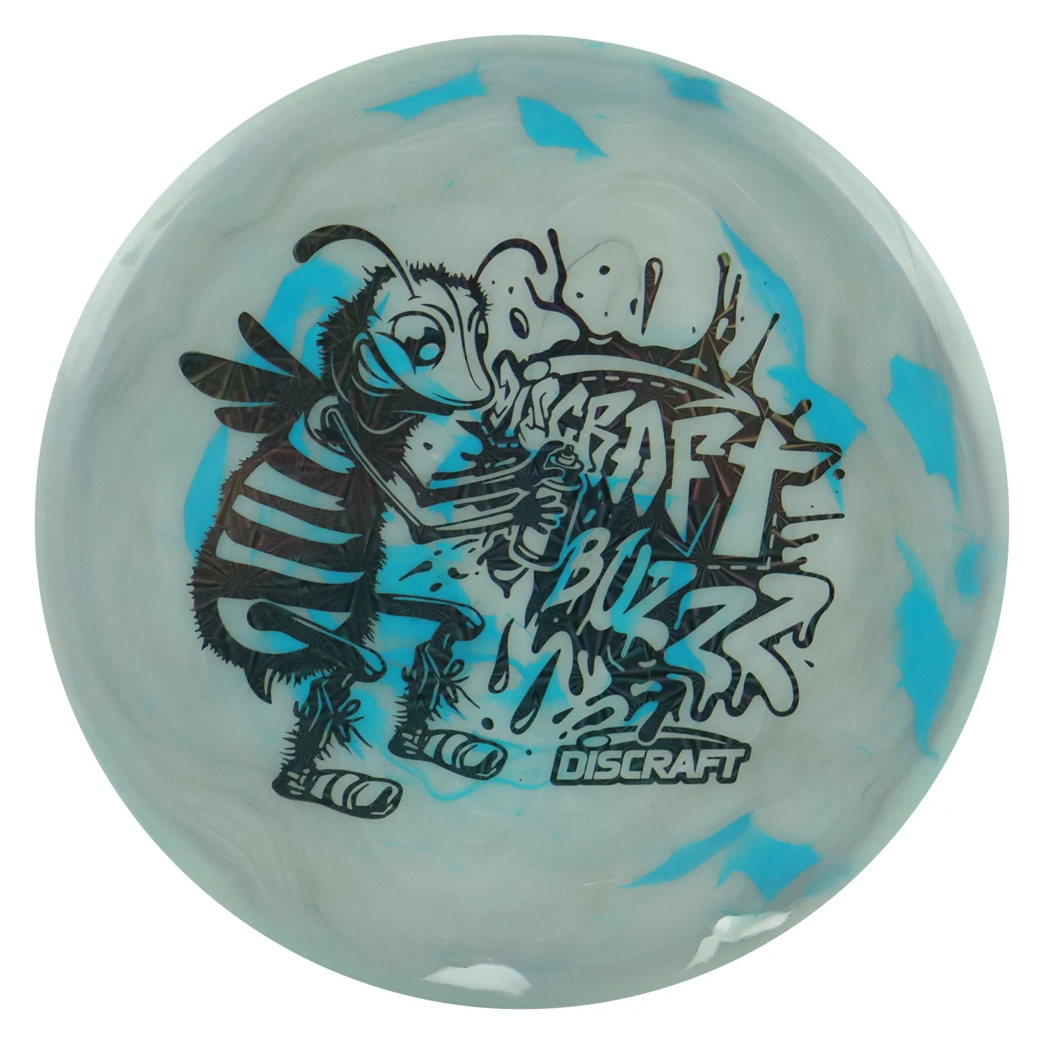Discraft Disc Golf Jawbreaker Light Weight Buzzz Midrange 5/4/-1/1 - Choose Exact Disc - Image 29