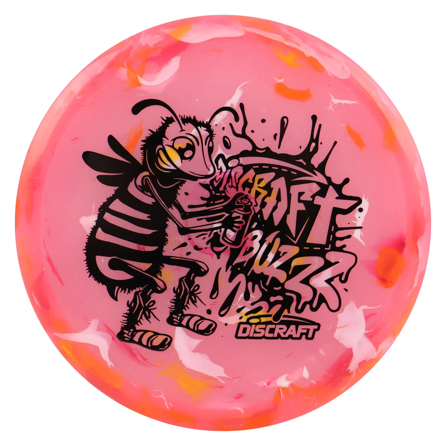 Discraft Disc Golf Jawbreaker Light Weight Buzzz Midrange 5/4/-1/1 - Choose Exact Disc - Image 30