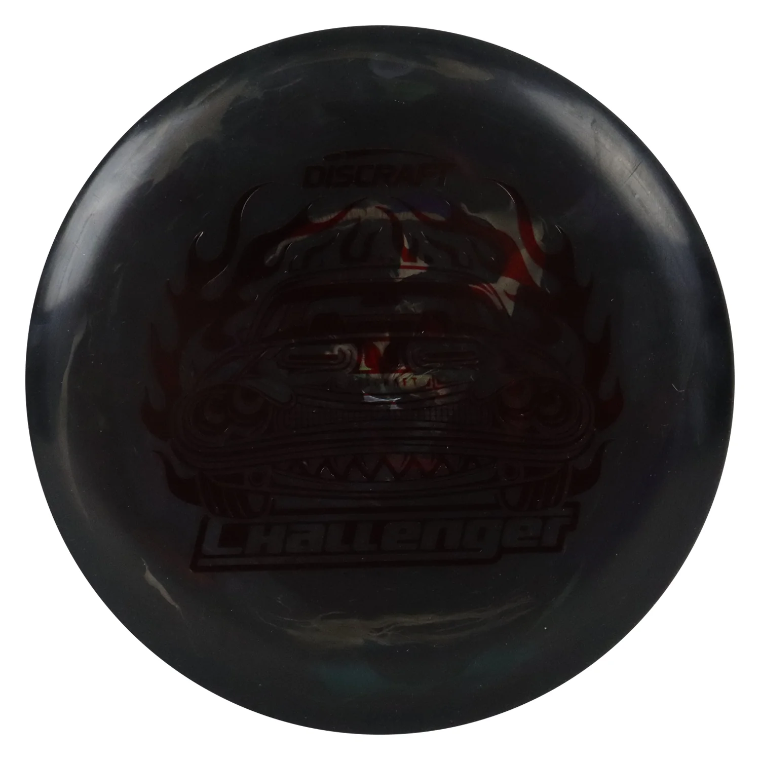 Discraft Disc Golf Jawbreaker Light Weight Challenger Putter 2/3/0/2 - Choose Exact Disc - Image 12