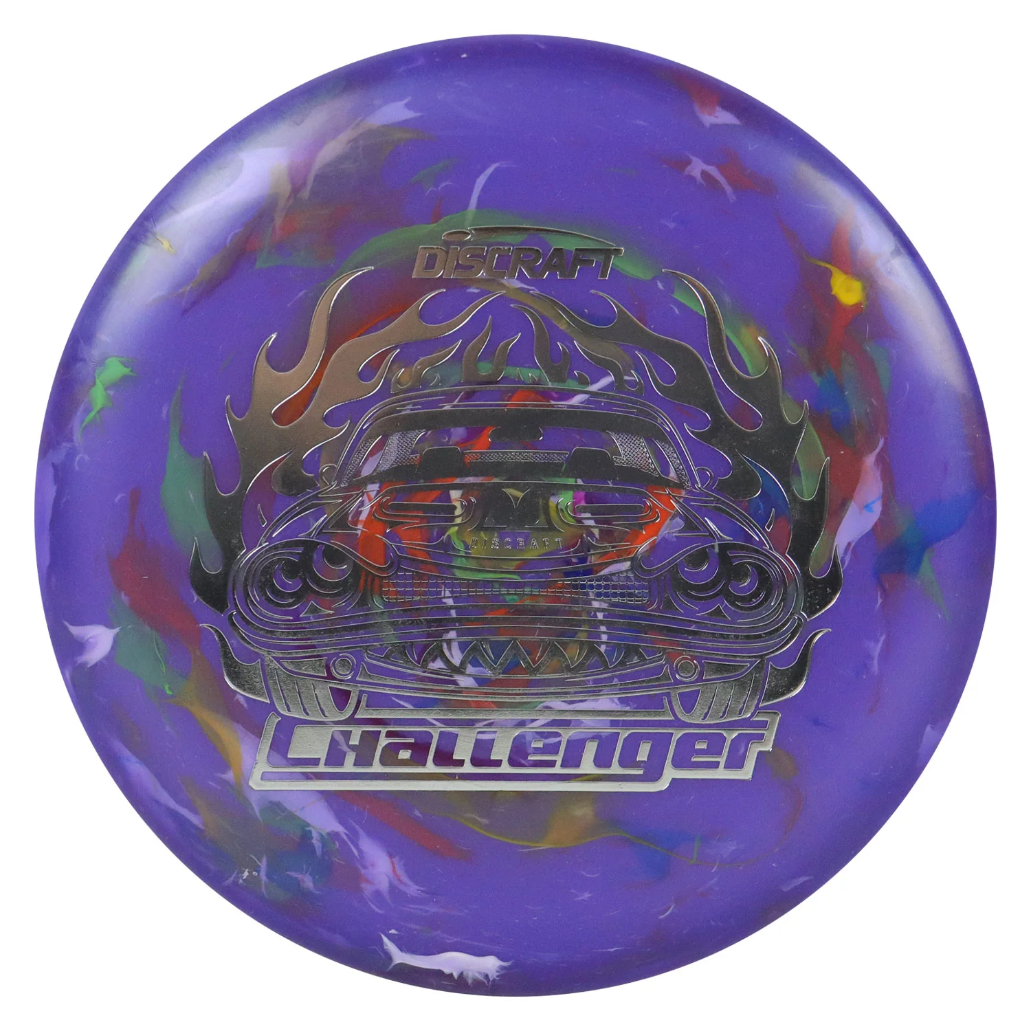 Discraft Disc Golf Jawbreaker Light Weight Challenger Putter 2/3/0/2 - Choose Exact Disc - Image 8