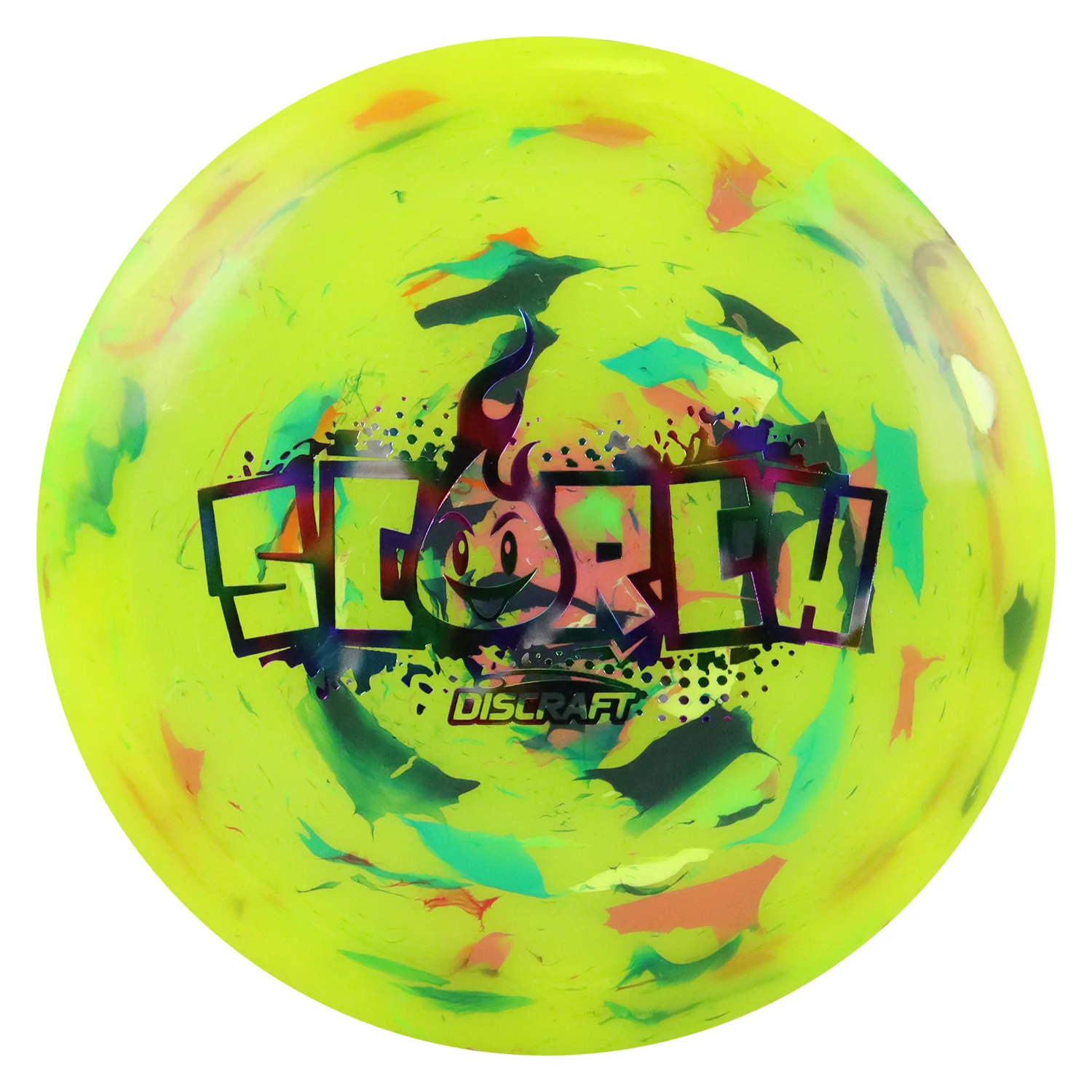 Discraft Disc Golf Jawbreaker Light Weight Scorch Distance Driver 11/6/-2/2 - Choose Exact Disc - Image 10