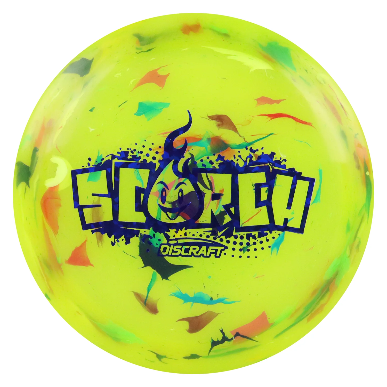 Discraft Disc Golf Jawbreaker Light Weight Scorch Distance Driver 11/6/-2/2 - Choose Exact Disc - Image 12