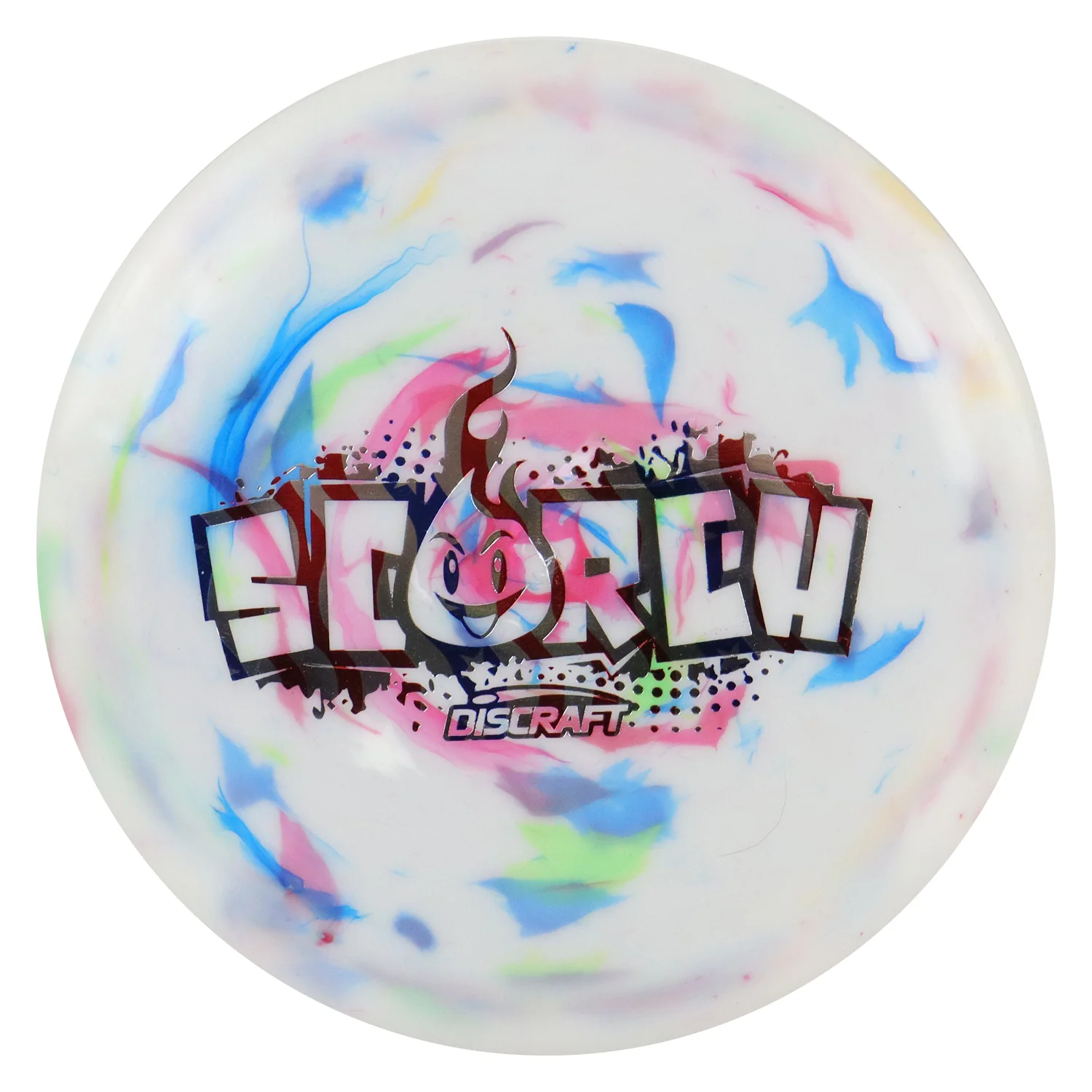 Discraft Disc Golf Jawbreaker Light Weight Scorch Distance Driver 11/6/-2/2 - Choose Exact Disc - Image 13