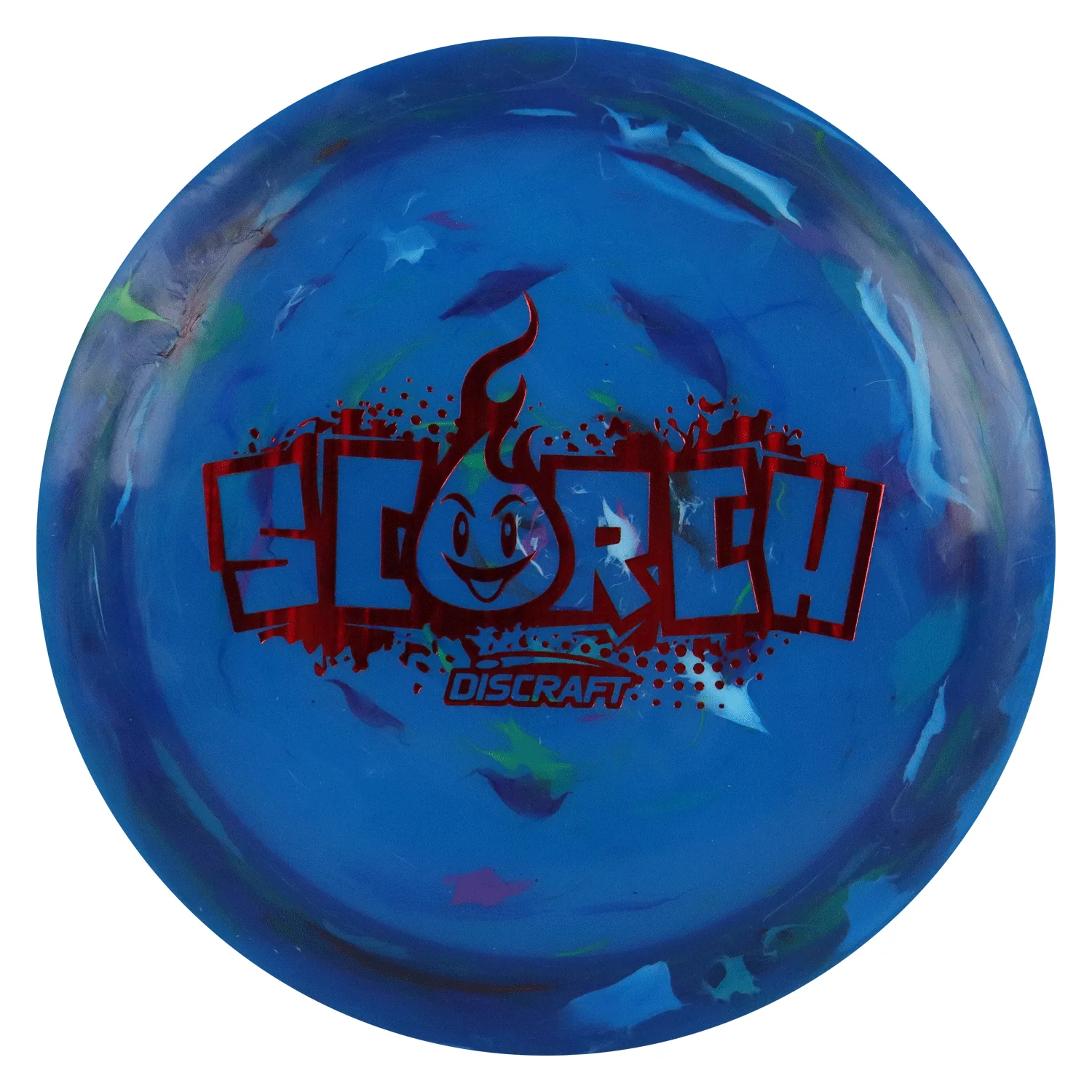 Discraft Disc Golf Jawbreaker Light Weight Scorch Distance Driver 11/6/-2/2 - Choose Exact Disc - Image 17